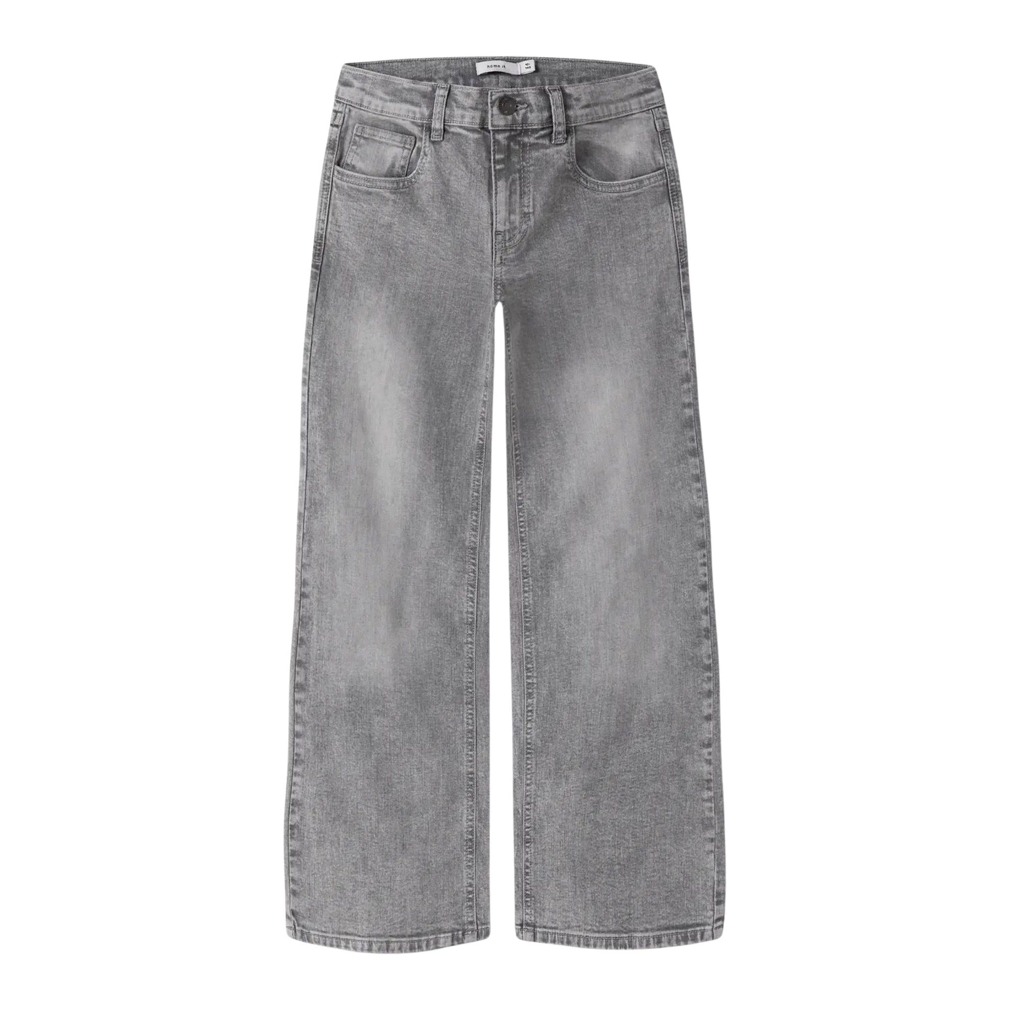 Jeans Name It Rose Wide Filles