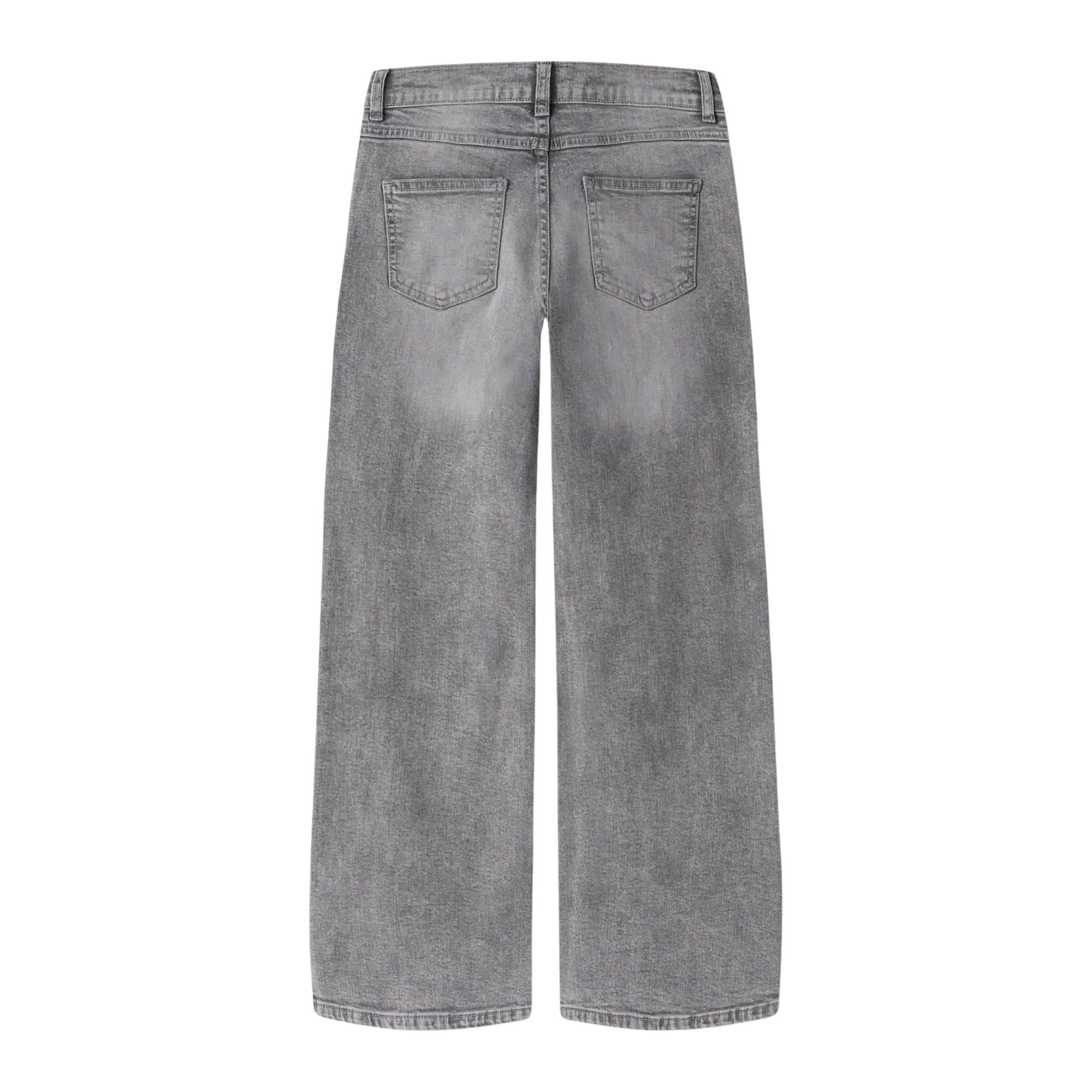Jeans Name It Rose Wide Filles