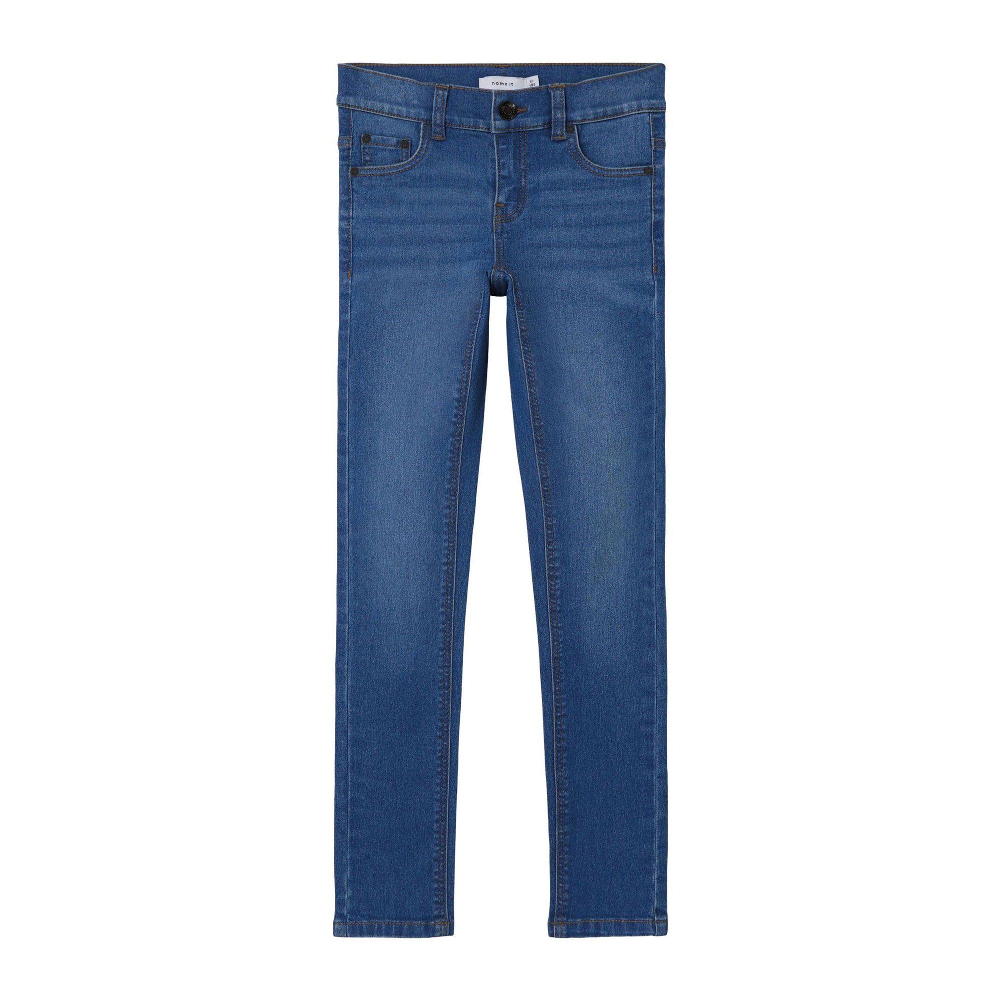 Name It Polly Skinny Jeans Junior