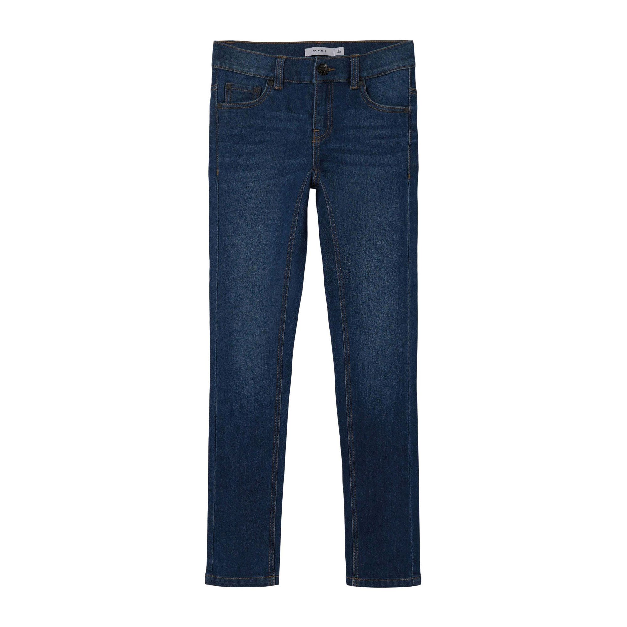 Name It Polly Skinny Jeans Junior