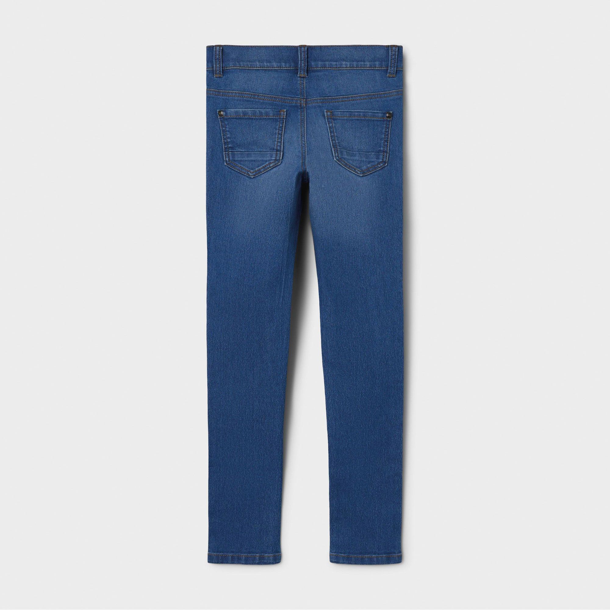 Name It Polly Skinny Jeans Junior