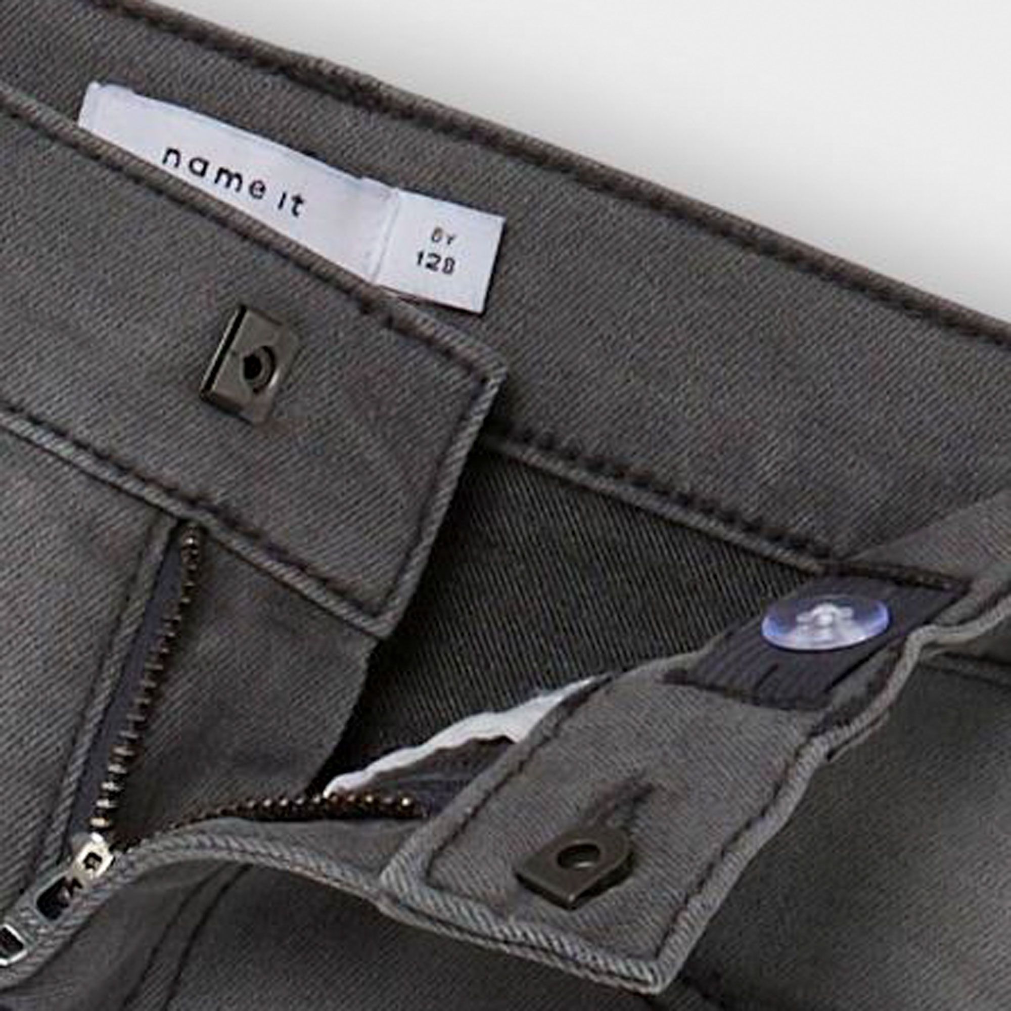 Name It Polly Skinny Jeans Junior