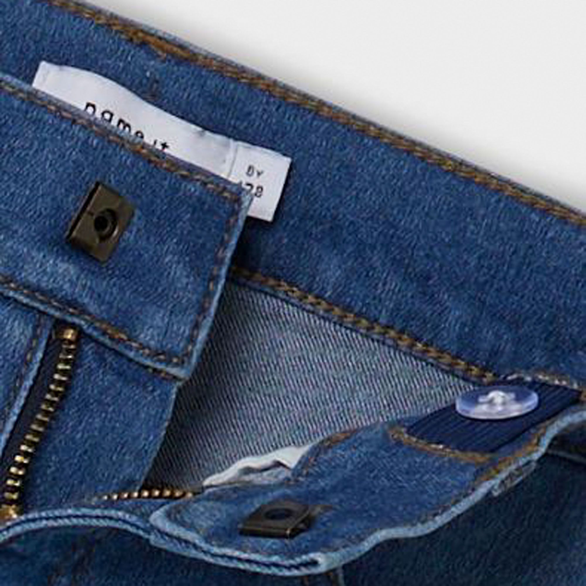 Name It Polly Skinny Jeans Junior