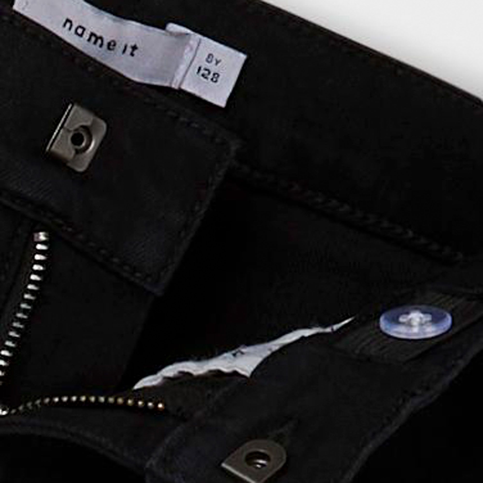 Name It Polly Skinny Jeans Junior