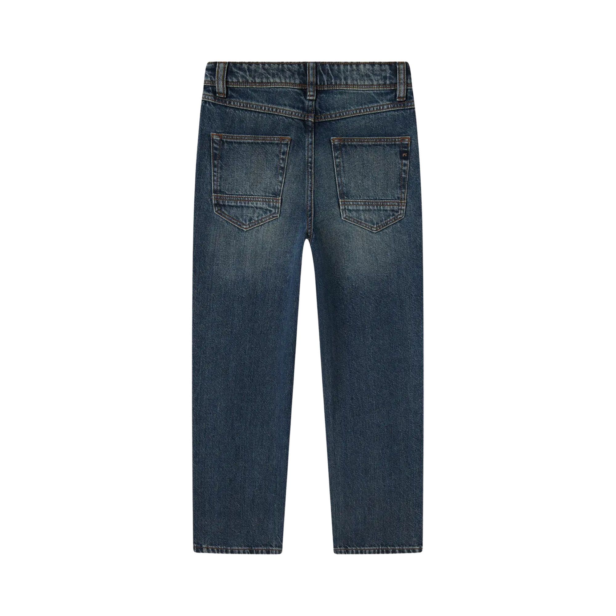 Name It Ryan Straight Jeans Junior 