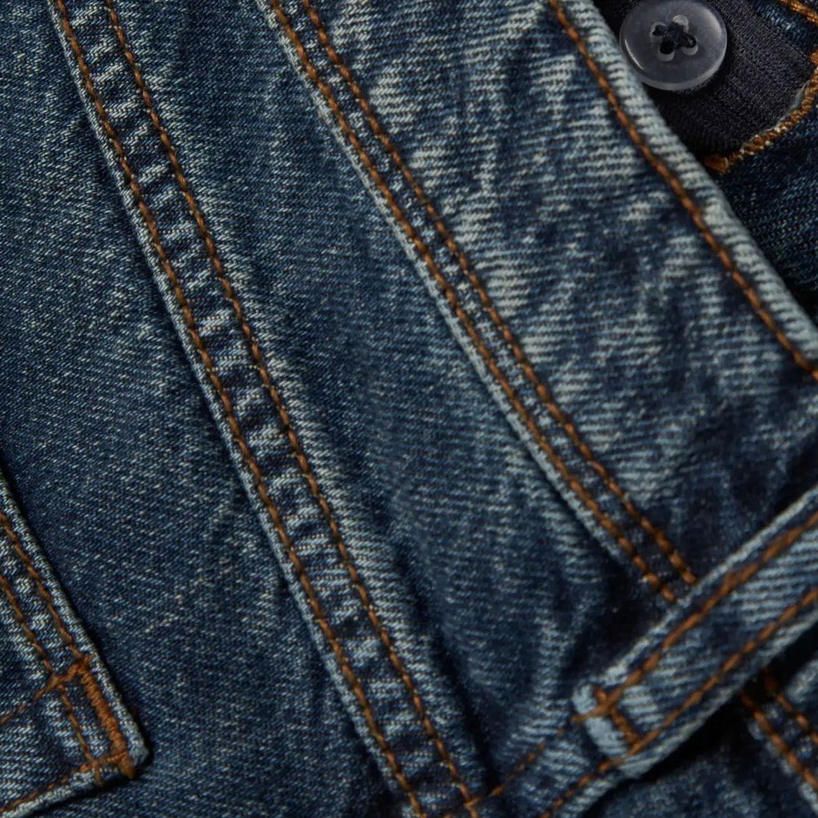 Name It Ryan Straight Jeans Junior 