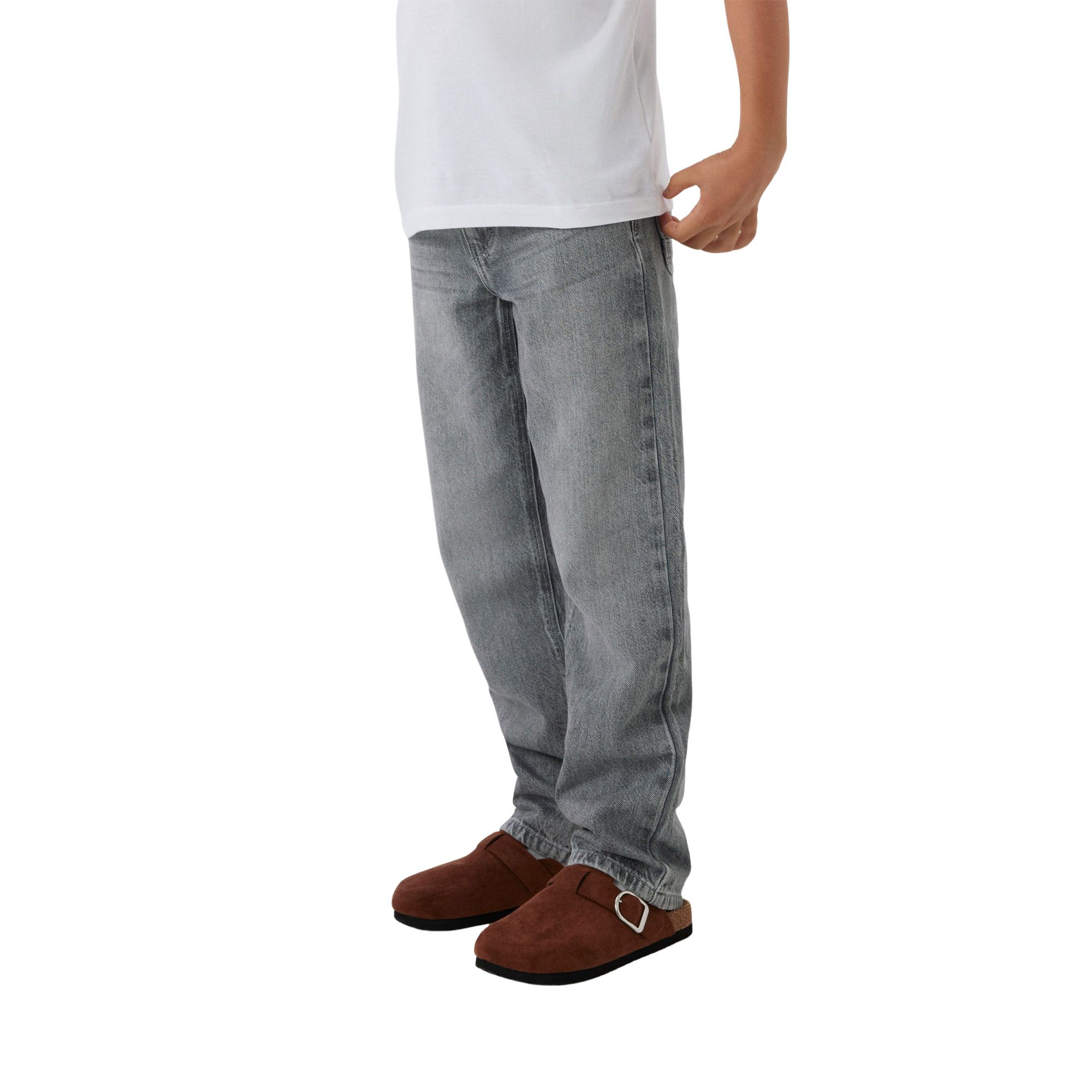 Name It Ryan Straight Jeans Junior 