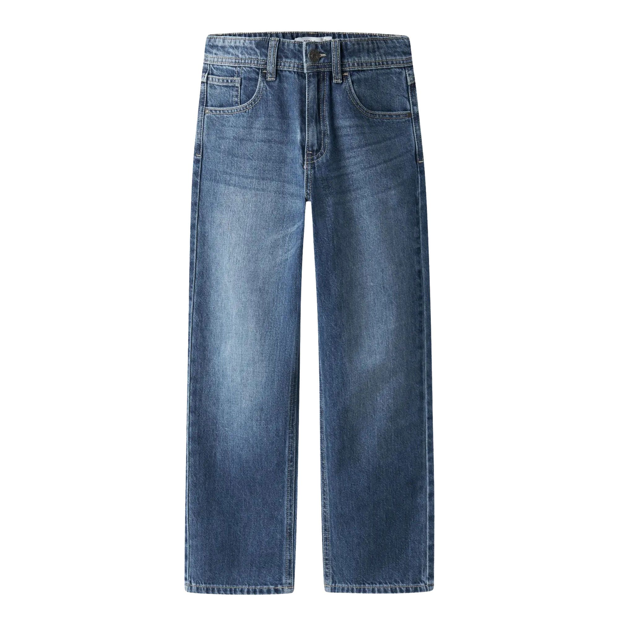 Name It Ryan Straight Jeans Junior 