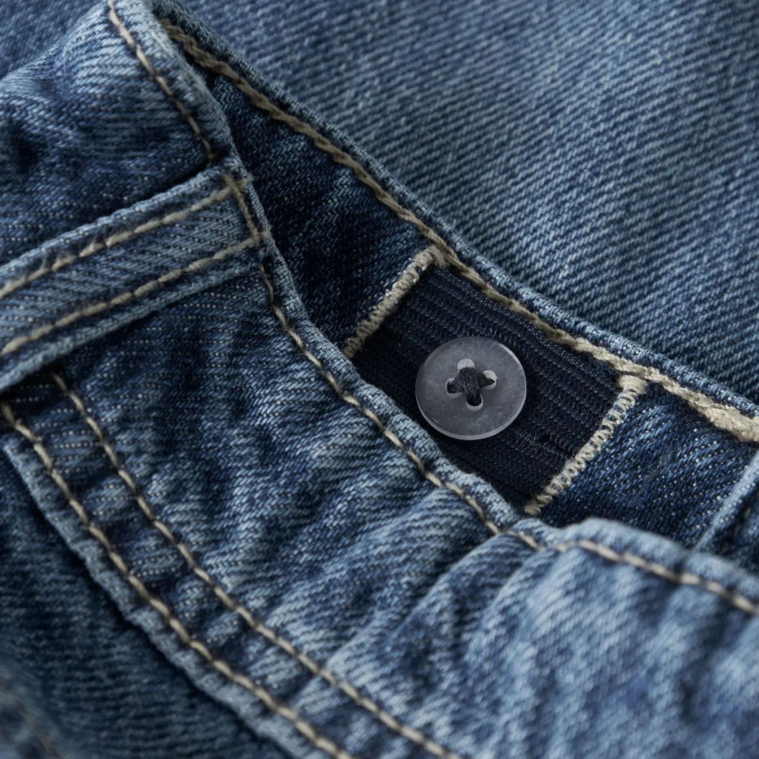 Name It Ryan Straight Jeans Junior 