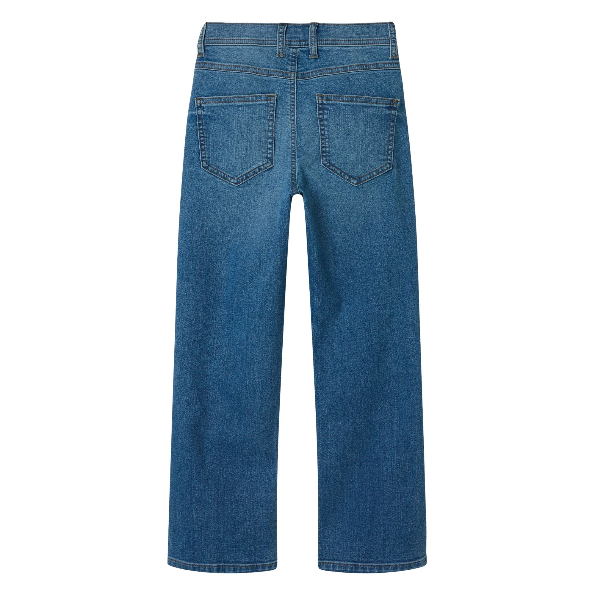 Name It Ryan Straight Jeans Junior