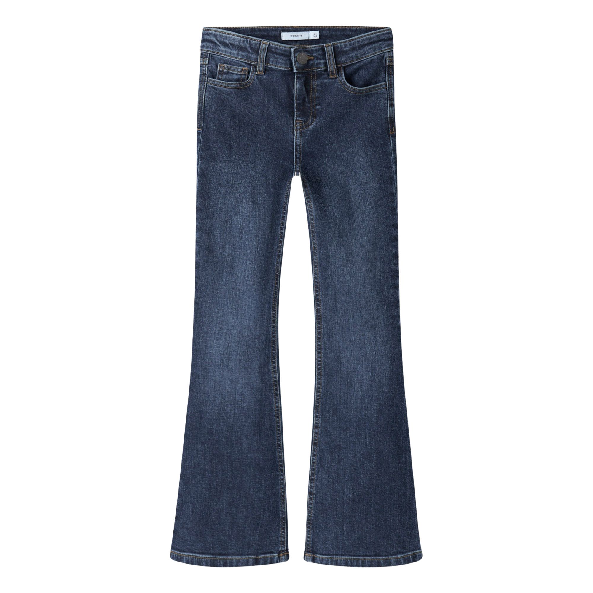 Name It Polly Bootcut Jeans Meisjes