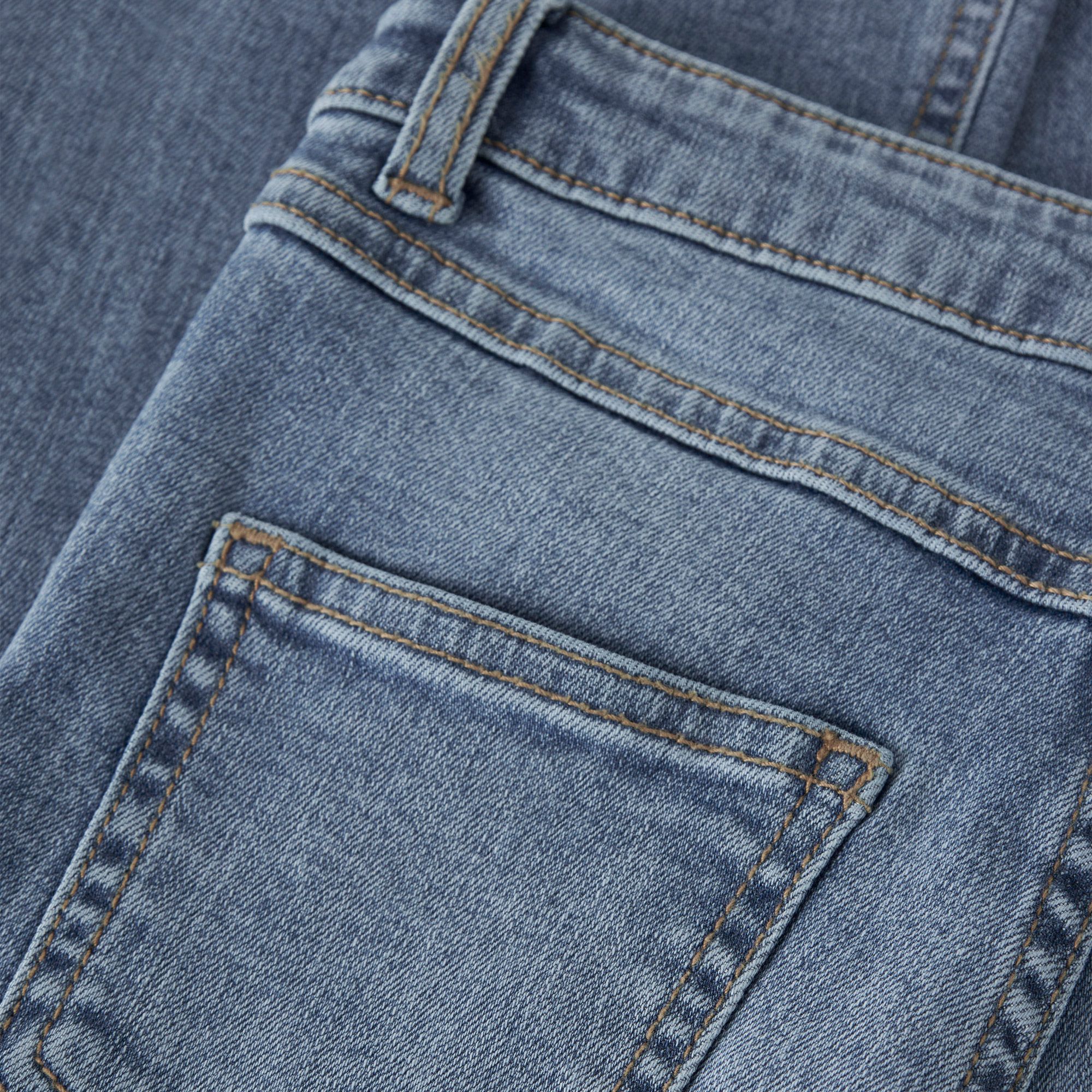 Name It Polly Bootcut Jeans Meisjes