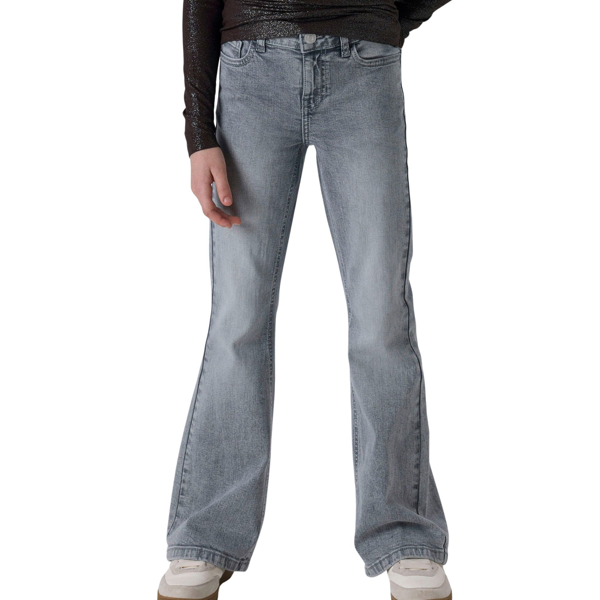 Name It Polly Bootcut Jeans Meisjes