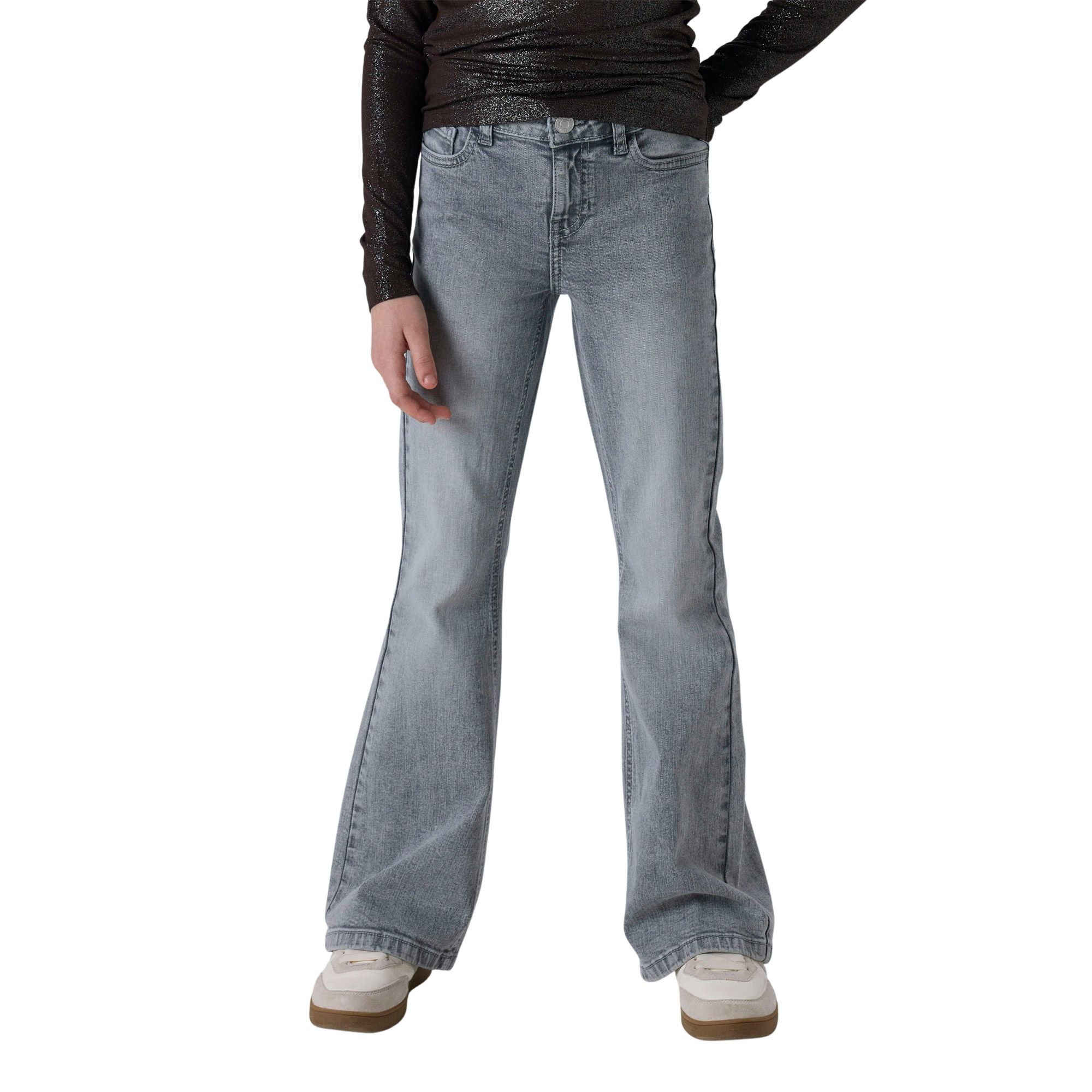 Name It Polly Bootcut Jeans Meisjes