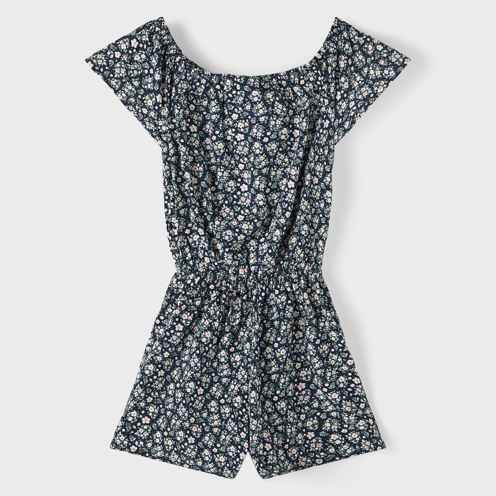 Name It Vinaya Playsuit Junior