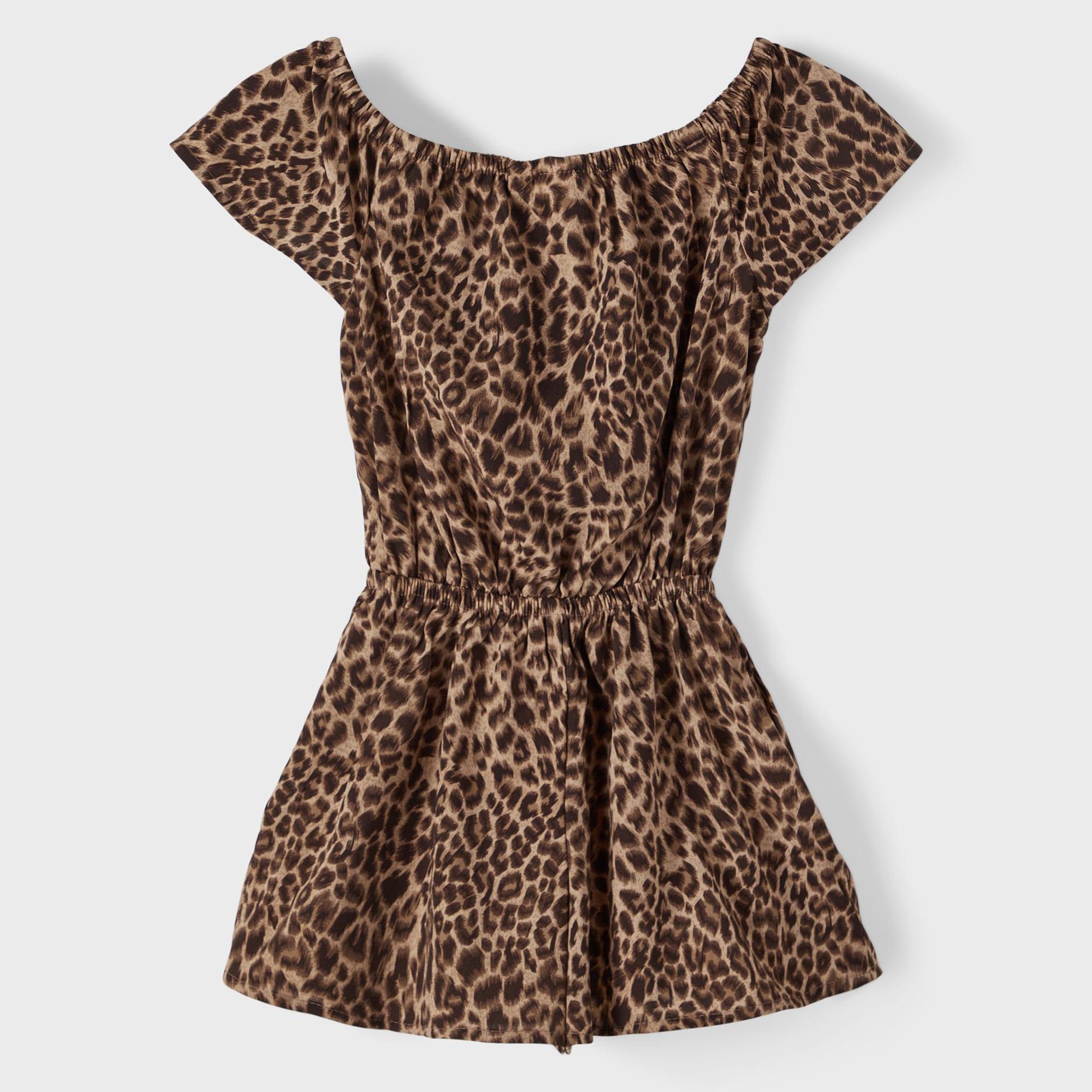 Name It Vinaya Playsuit Junior