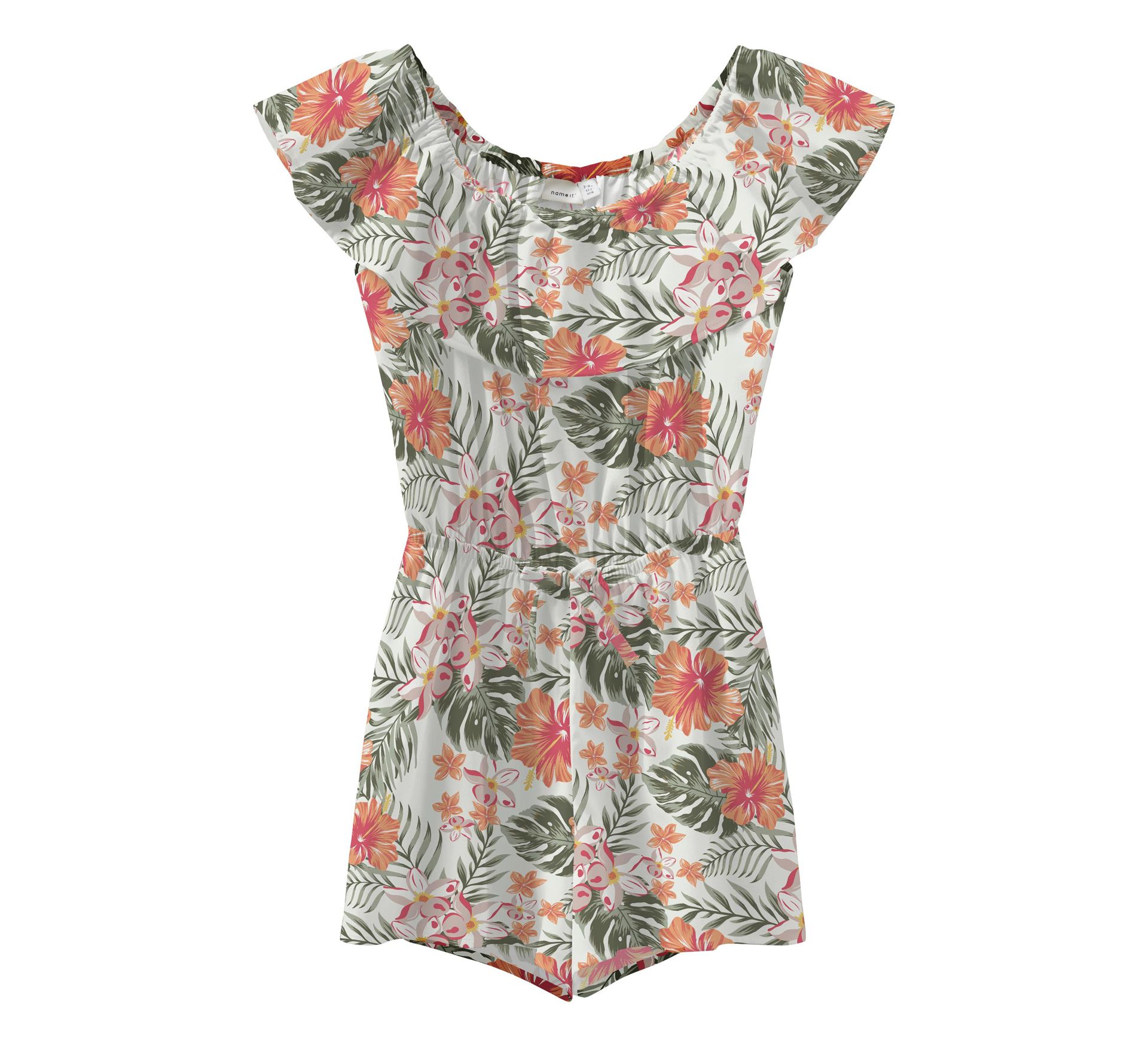 Name It Vinaya Playsuit Junior