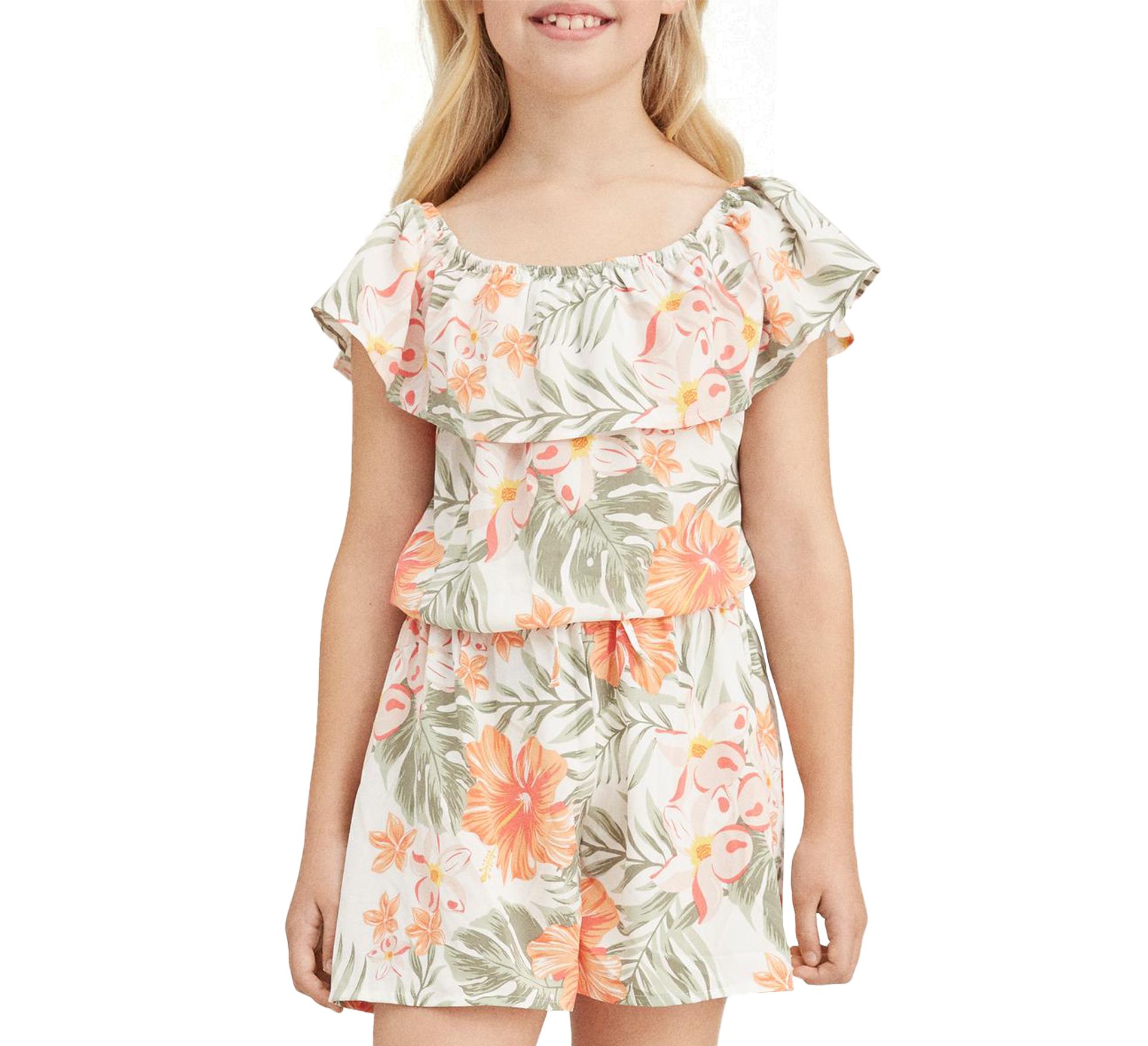 Name It Vinaya Playsuit Junior