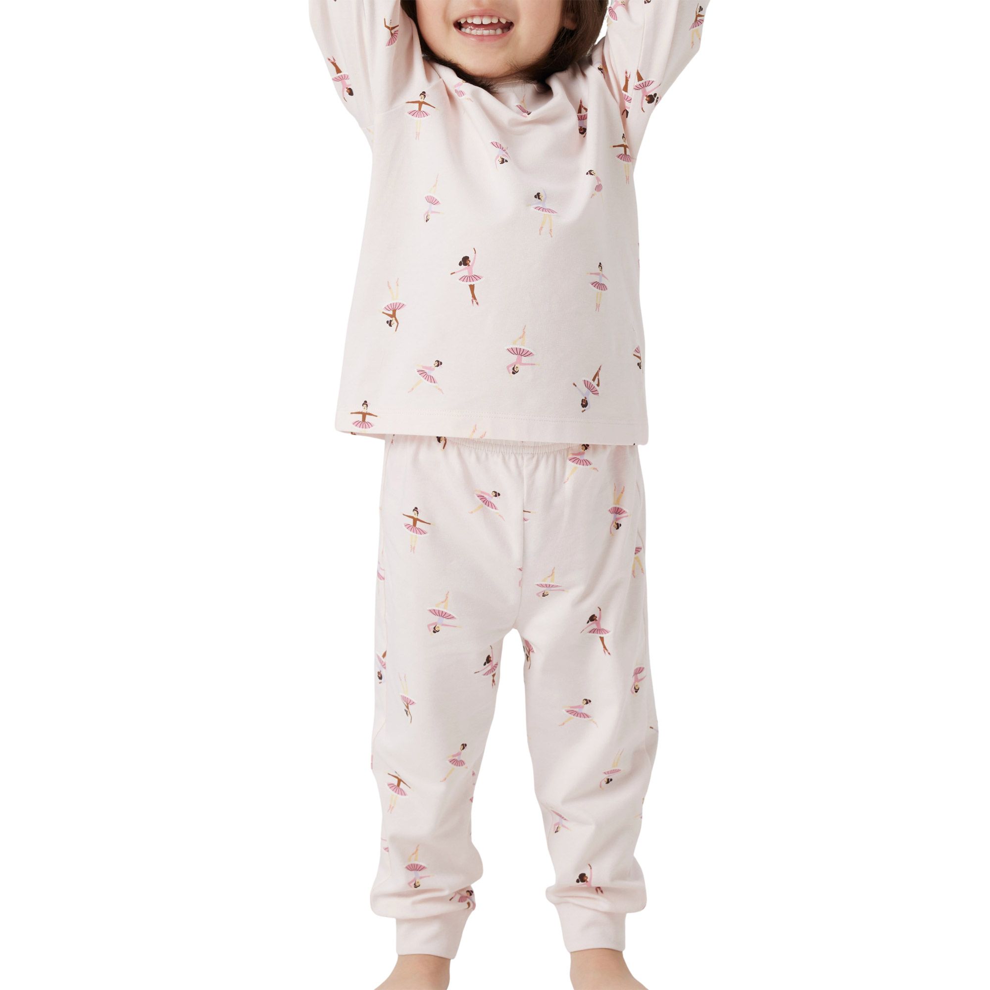 Name It Ballarina Pyjama Junior 