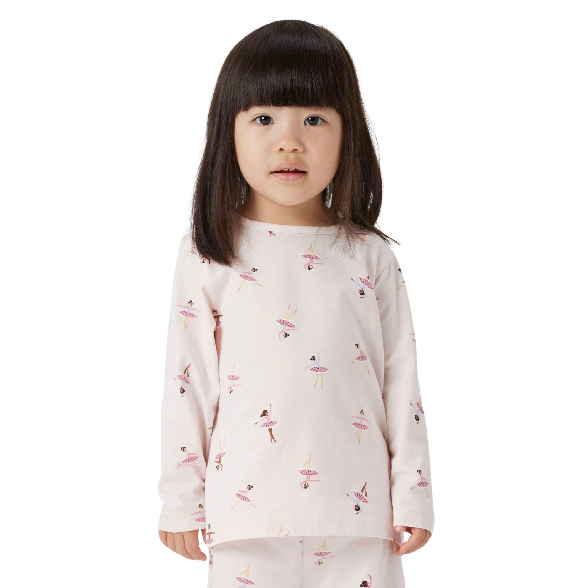 Name It Ballarina Pyjama Junior 