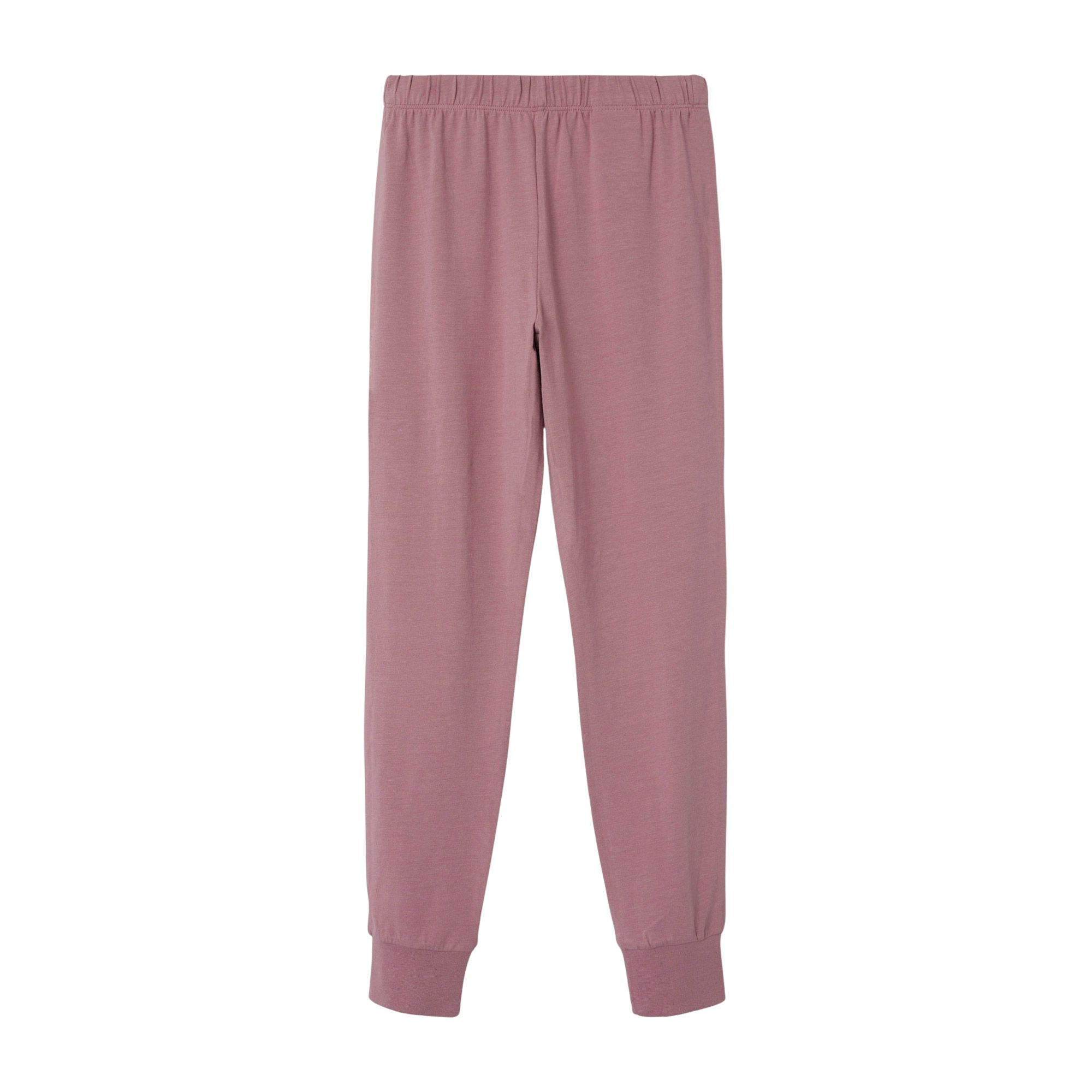 Name It Nostalgia Flower Pyjama Junior 