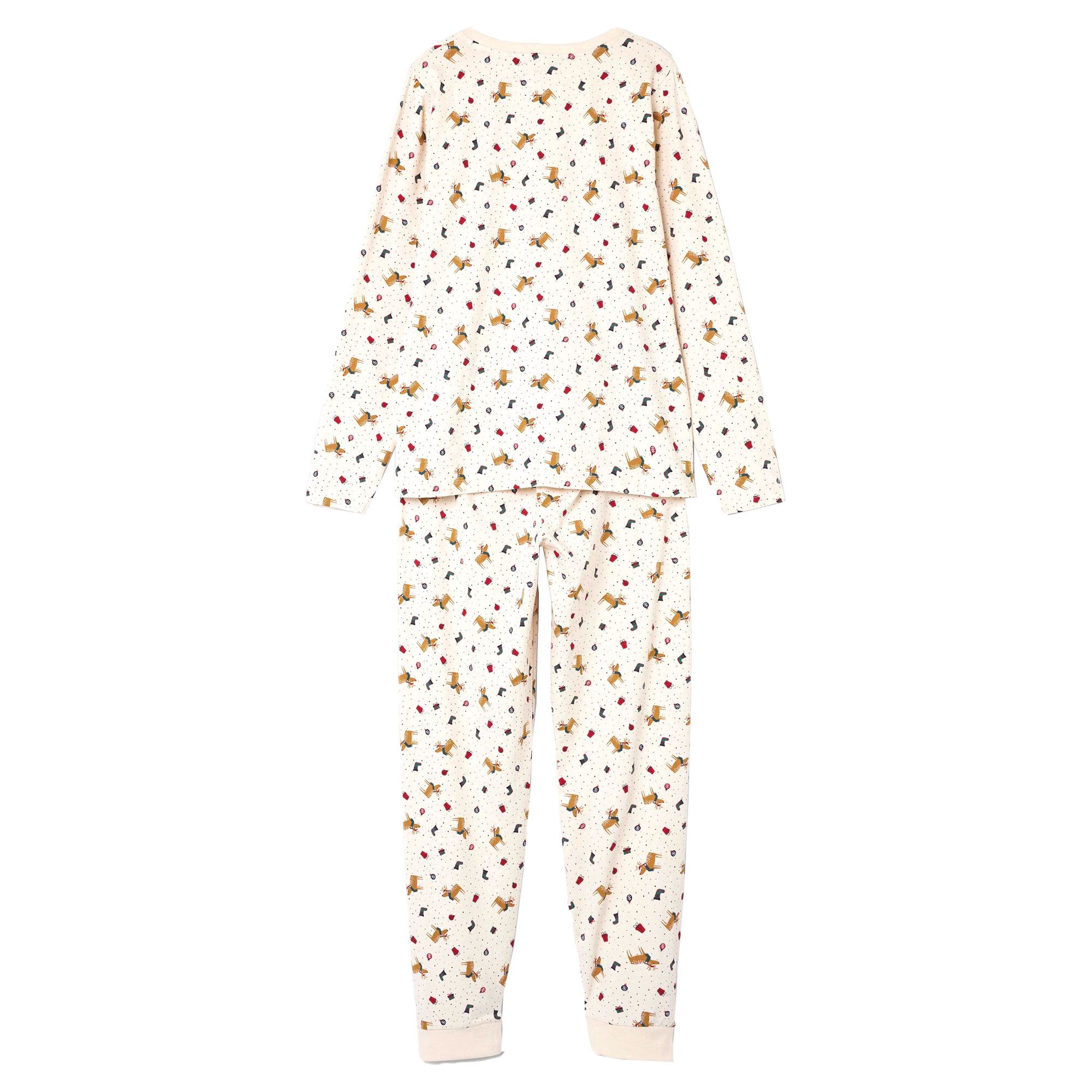 Name It Xmas Pyjama Junior