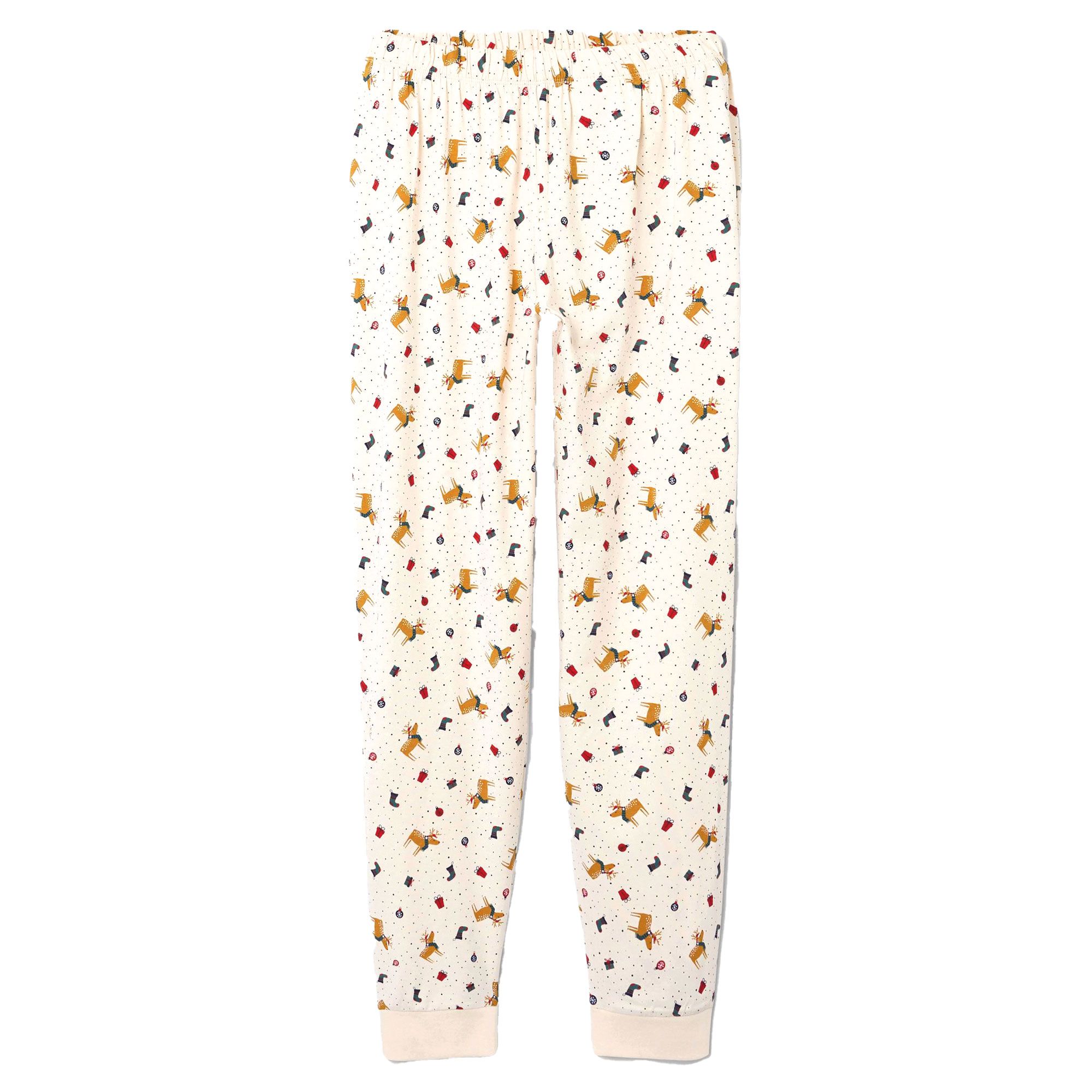 Name It Xmas Pyjama Junior