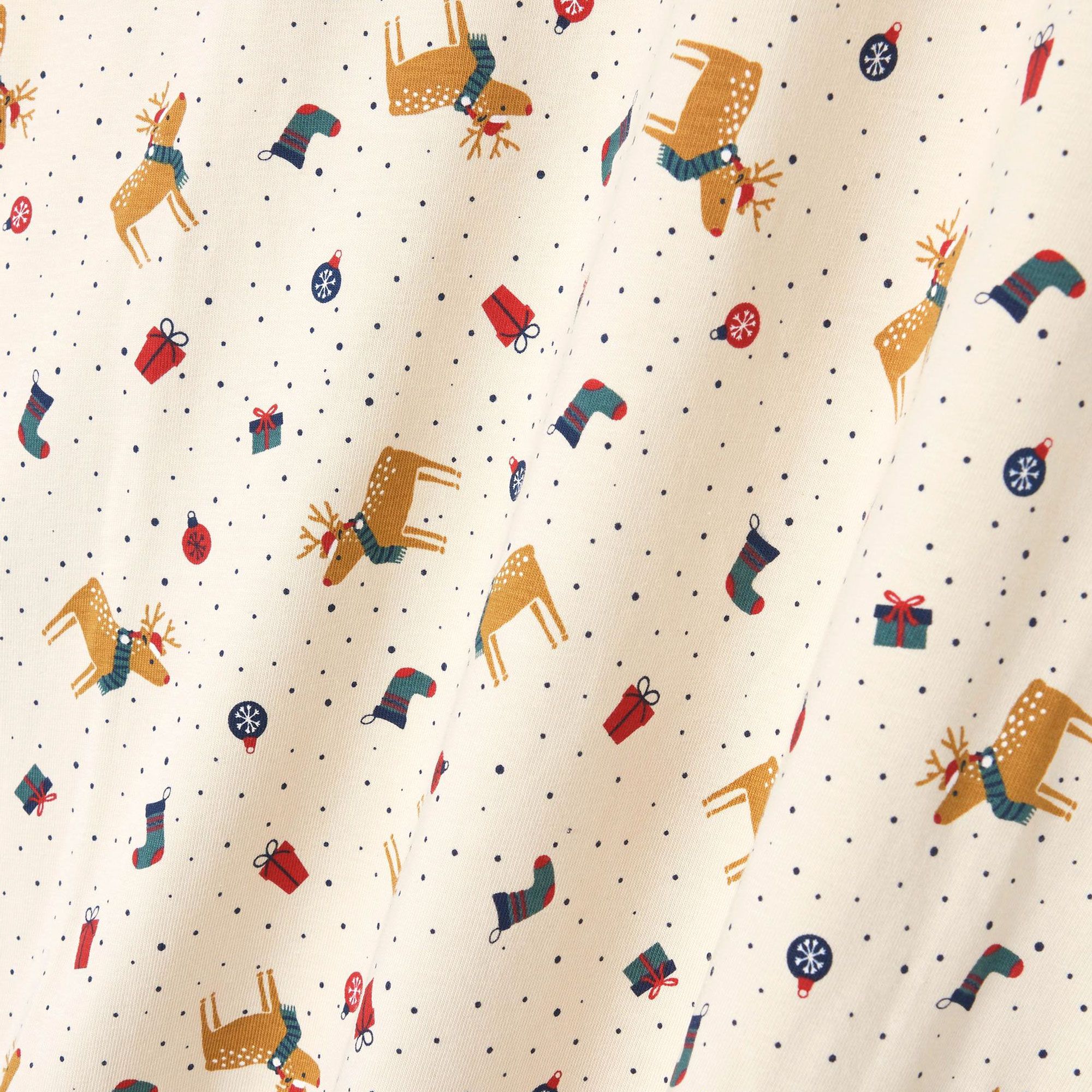 Name It Xmas Pyjama Junior