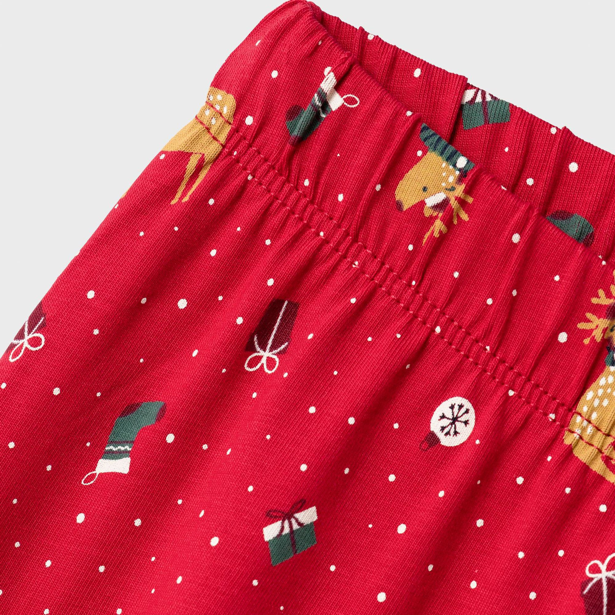Name It Xmas Pyjama Junior