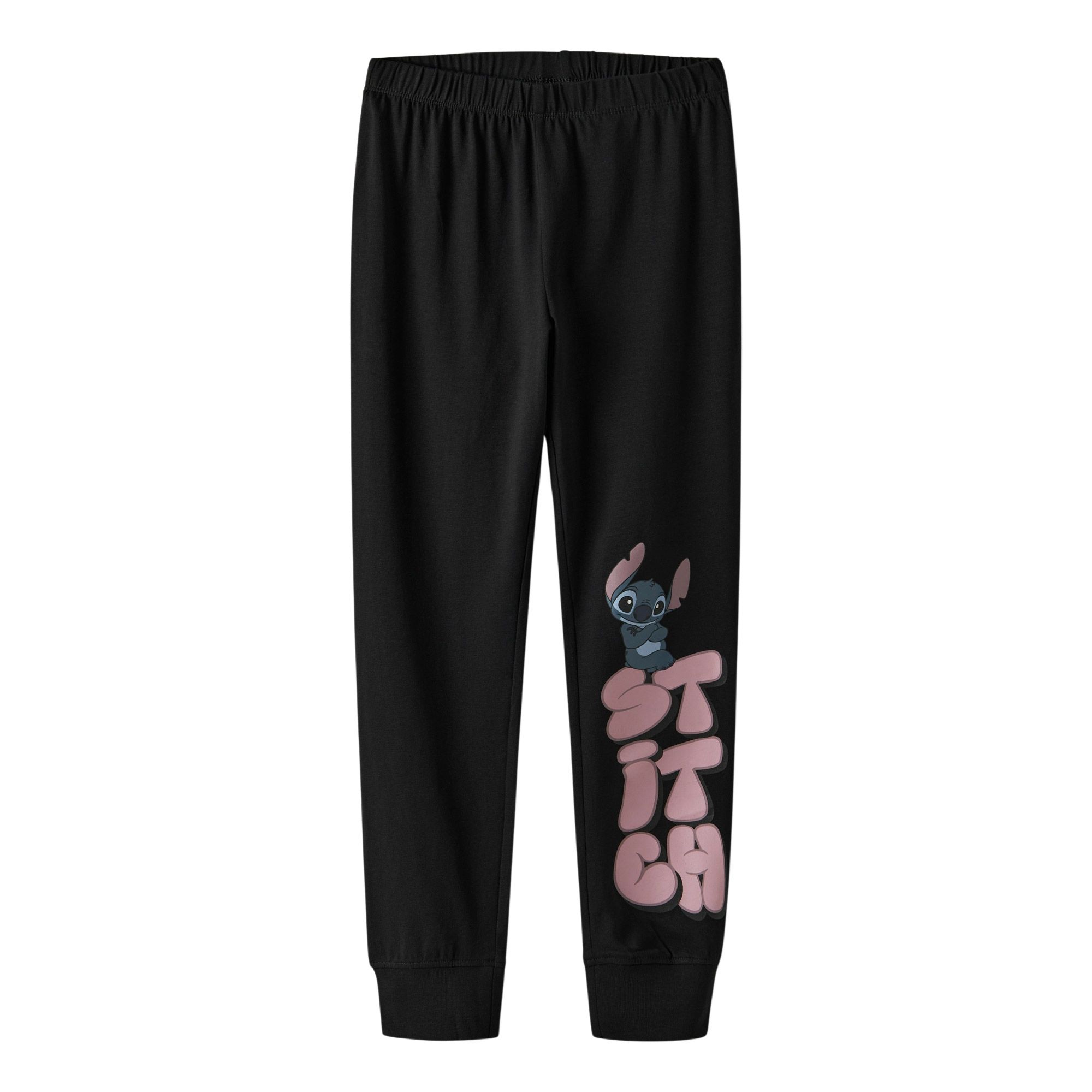 Name It Folina Stitch Pyjama Junior