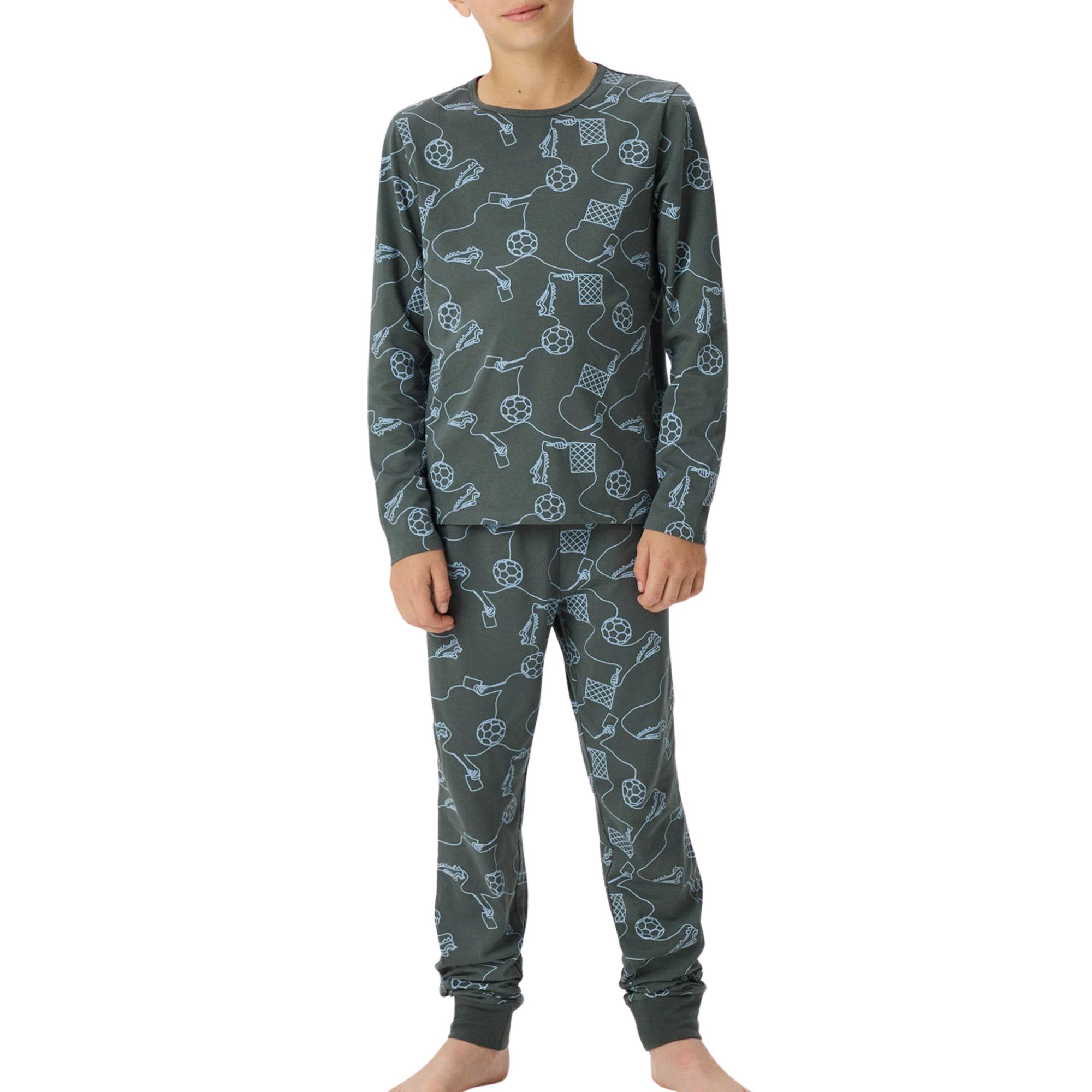 Name It Nacht Set Pyjama Jongens