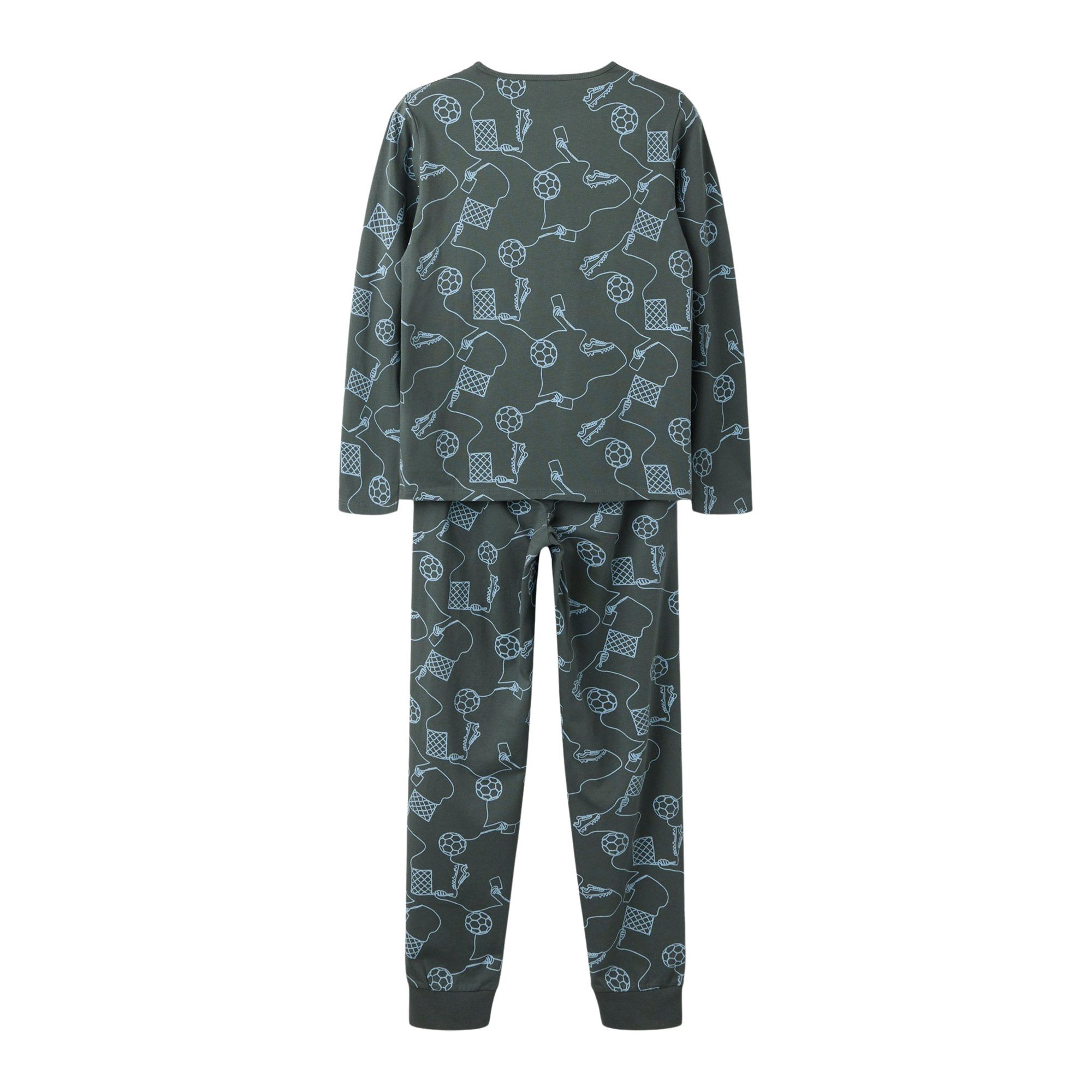 Name It Nacht Set Pyjama Jongens