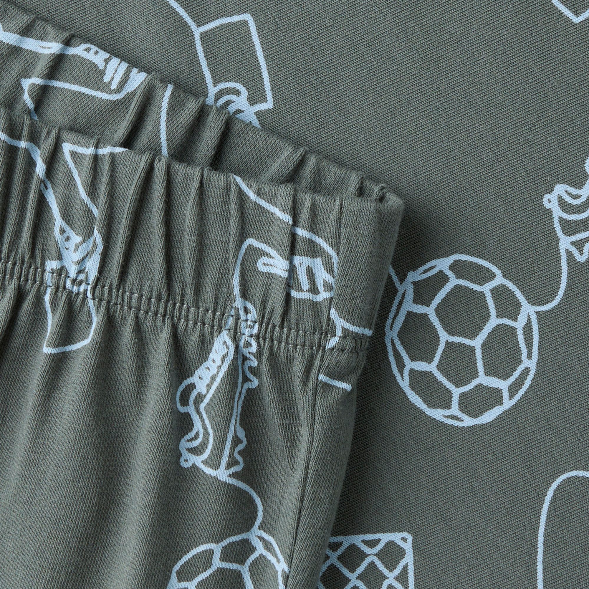 Name It Nacht Set Pyjama Jongens