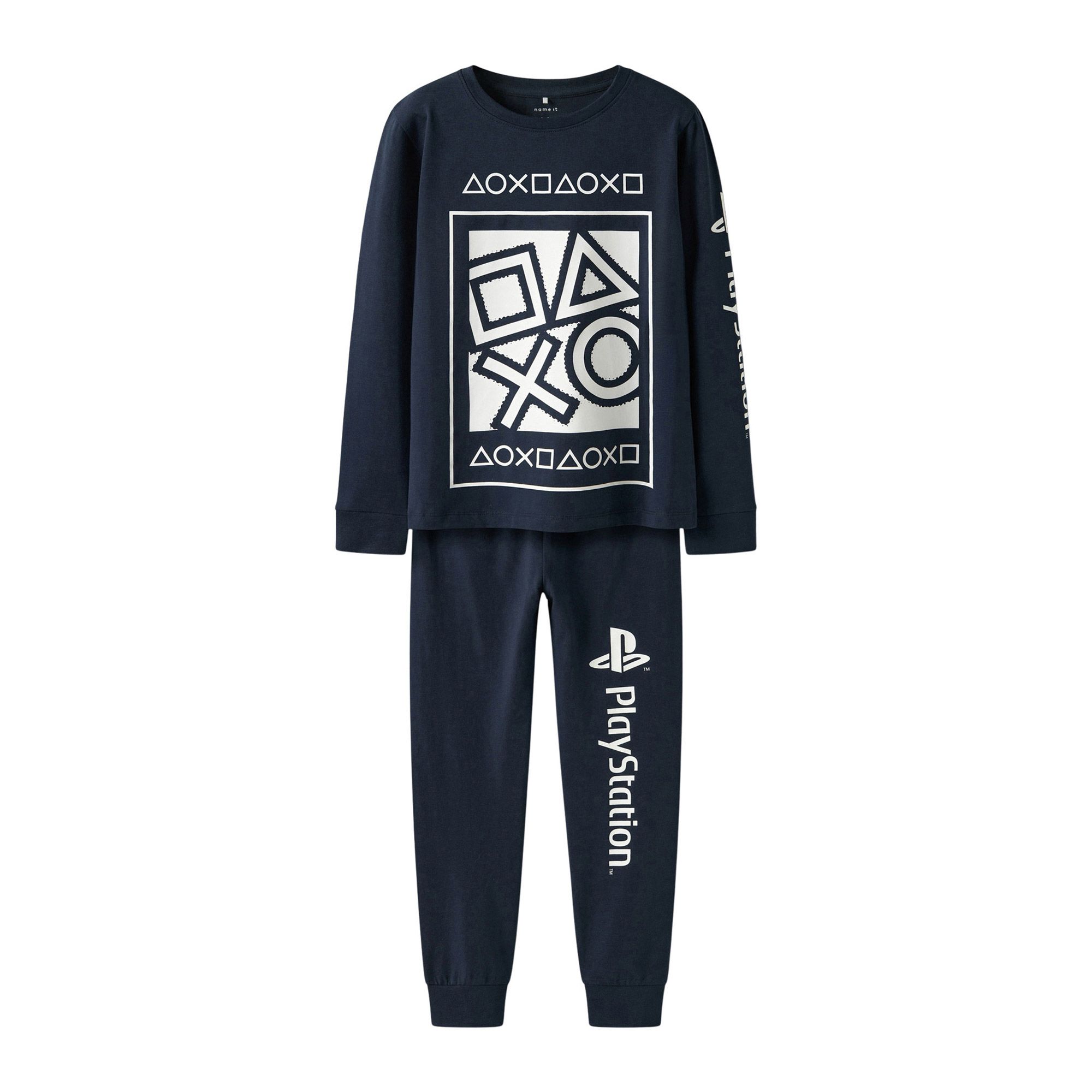 Name It Olympos Playstation Pyjama Junior