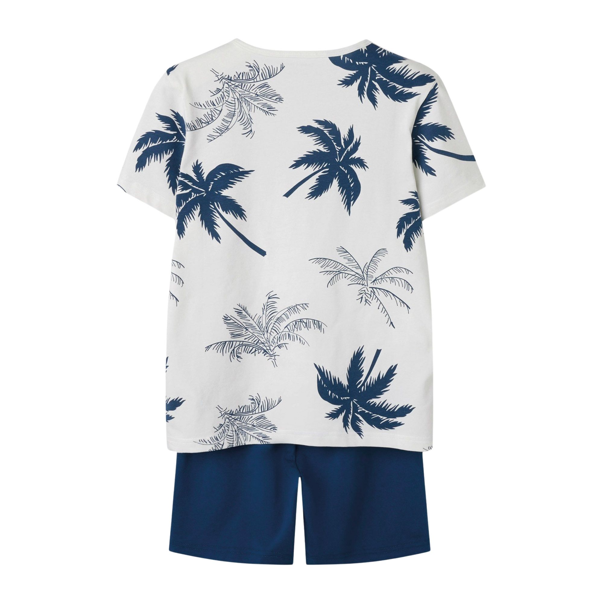 Name It Titan Summer Pyjama Junior