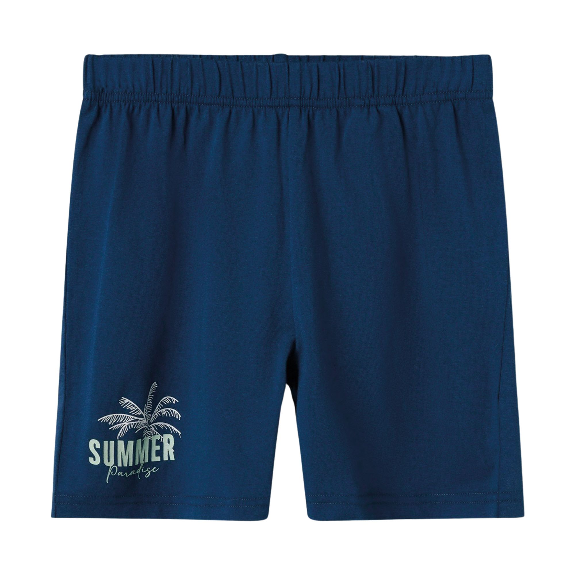 Name It Titan Summer Pyjama Junior