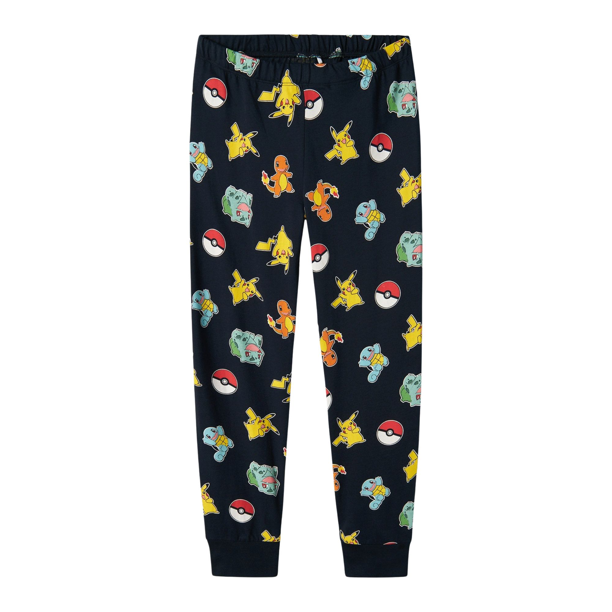 Pyjama Name It Pokemon Enfants