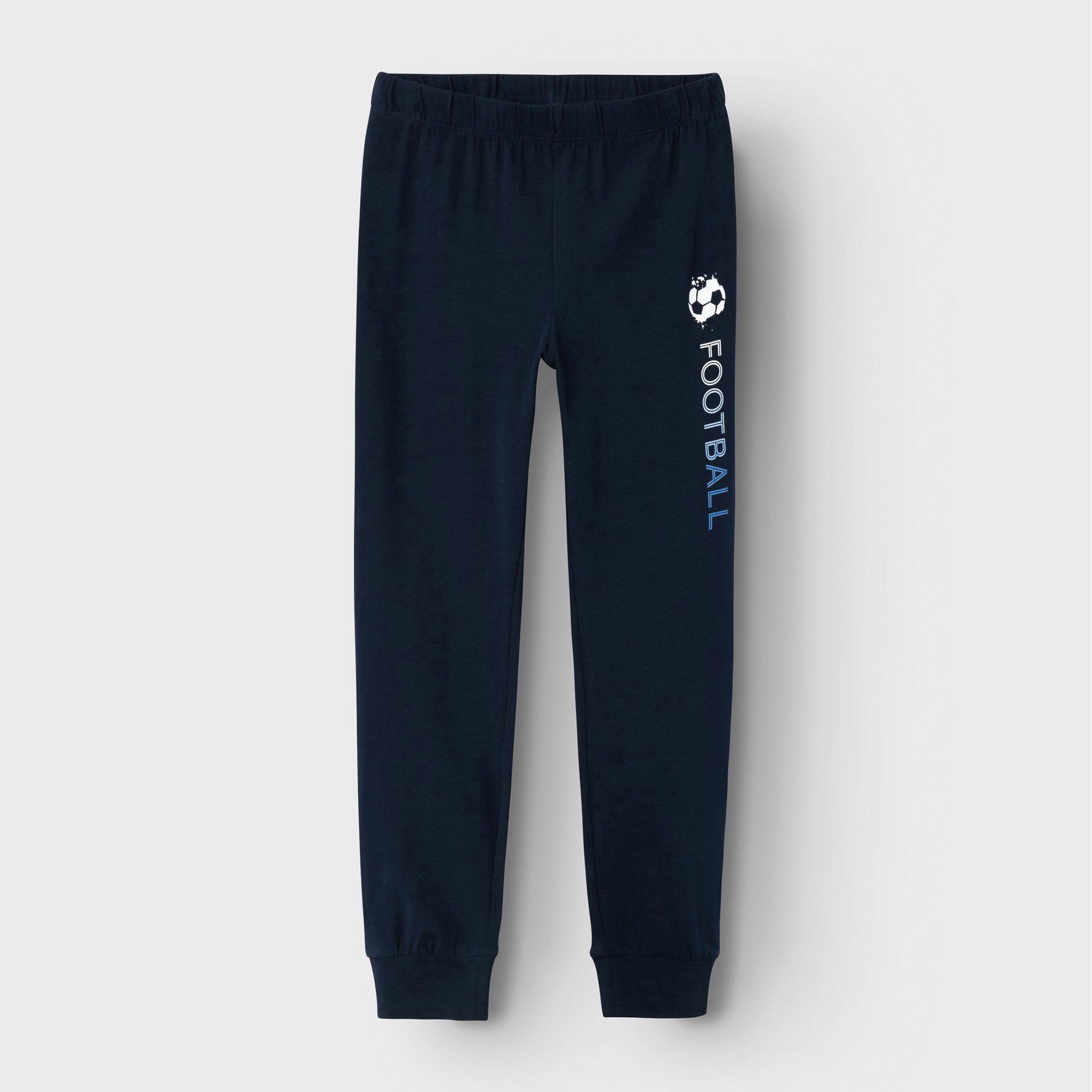 Name It Football Pyjama Junior