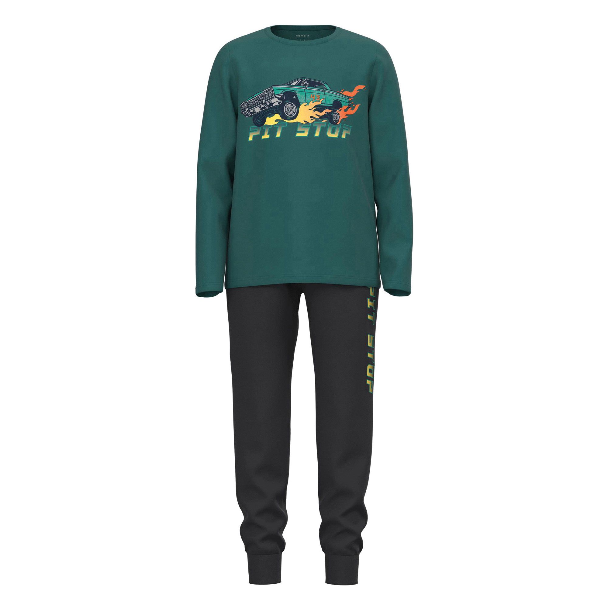 Name It Cars Pyjama Junior