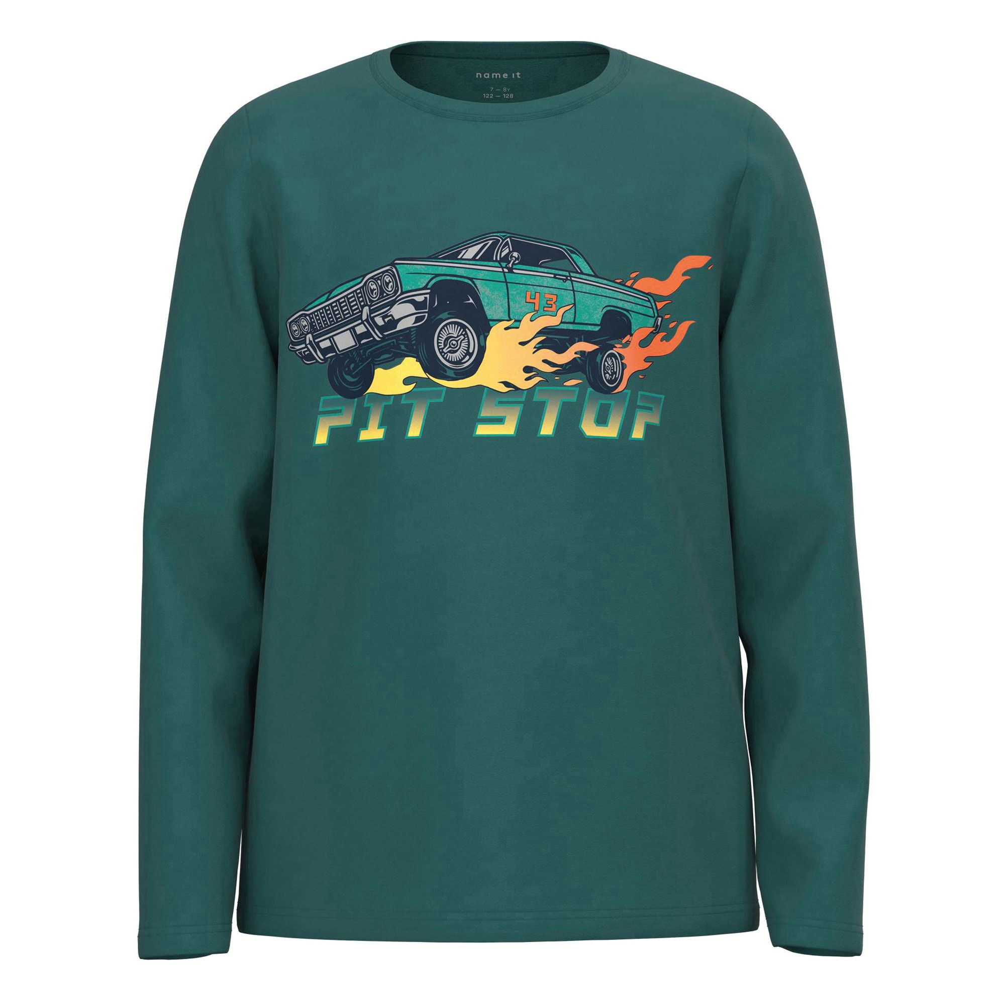 Name It Cars Pyjama Junior