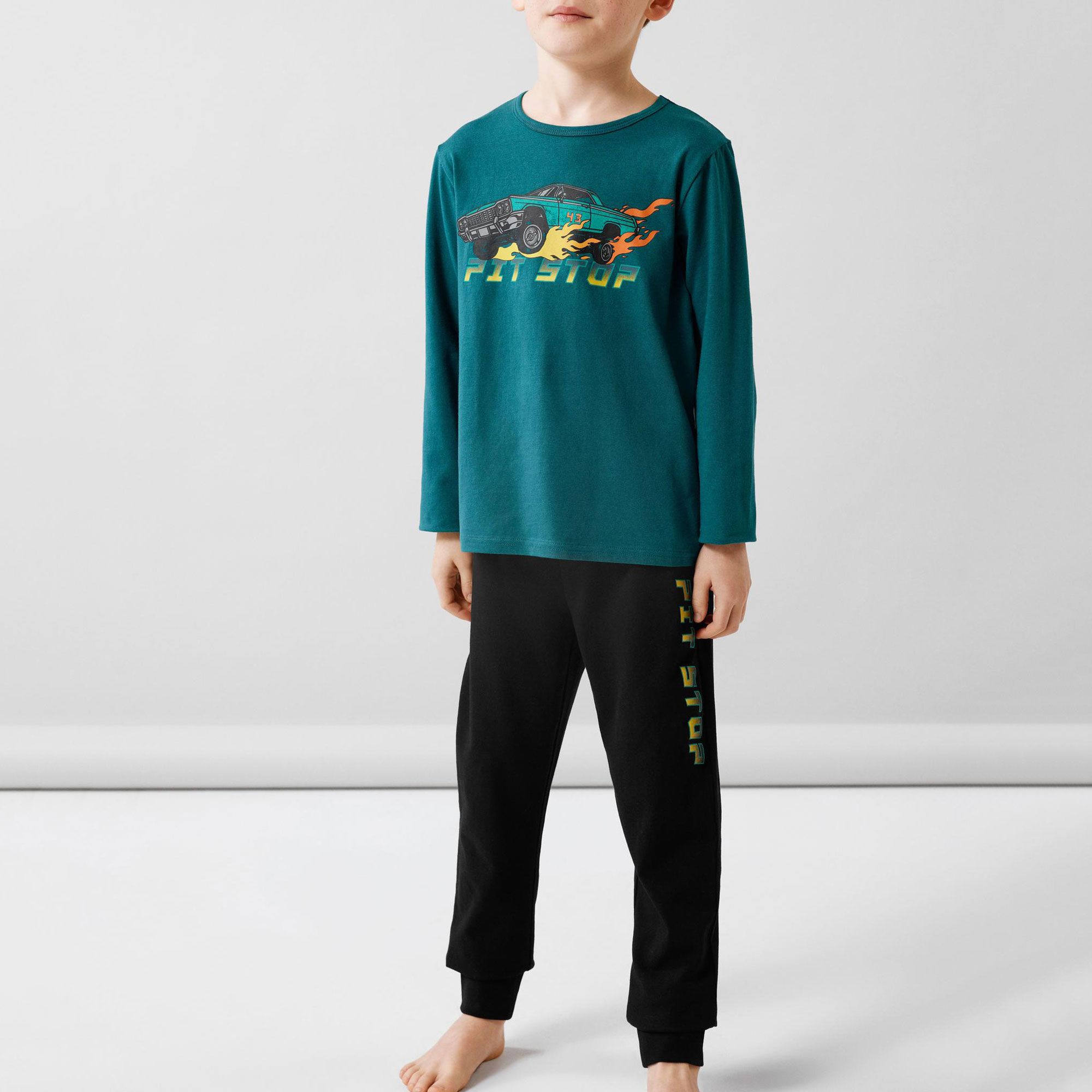 Name It Cars Pyjama Junior
