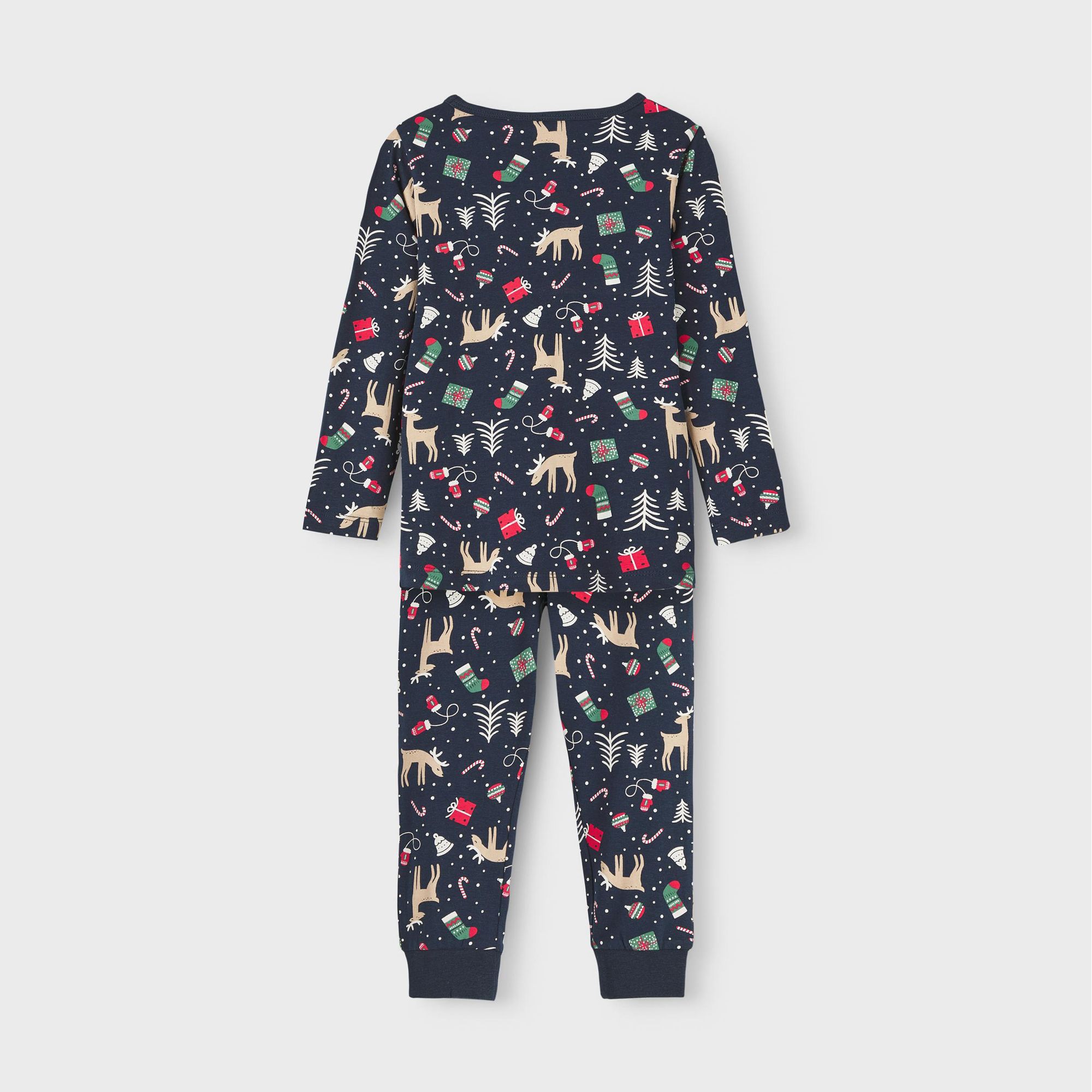 Name It Kerst Pyjama Junior
