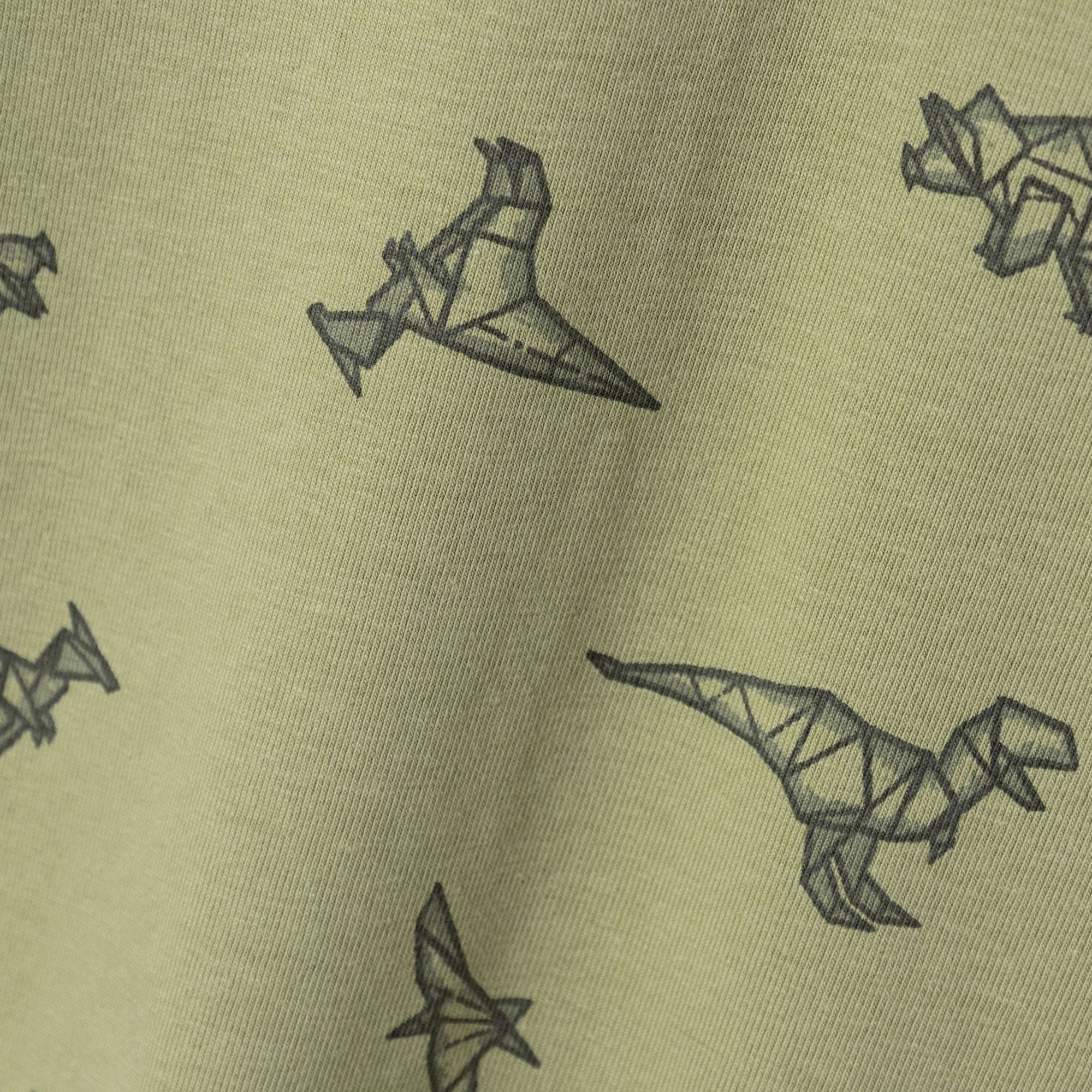 Name It Dino Pyjama Junior