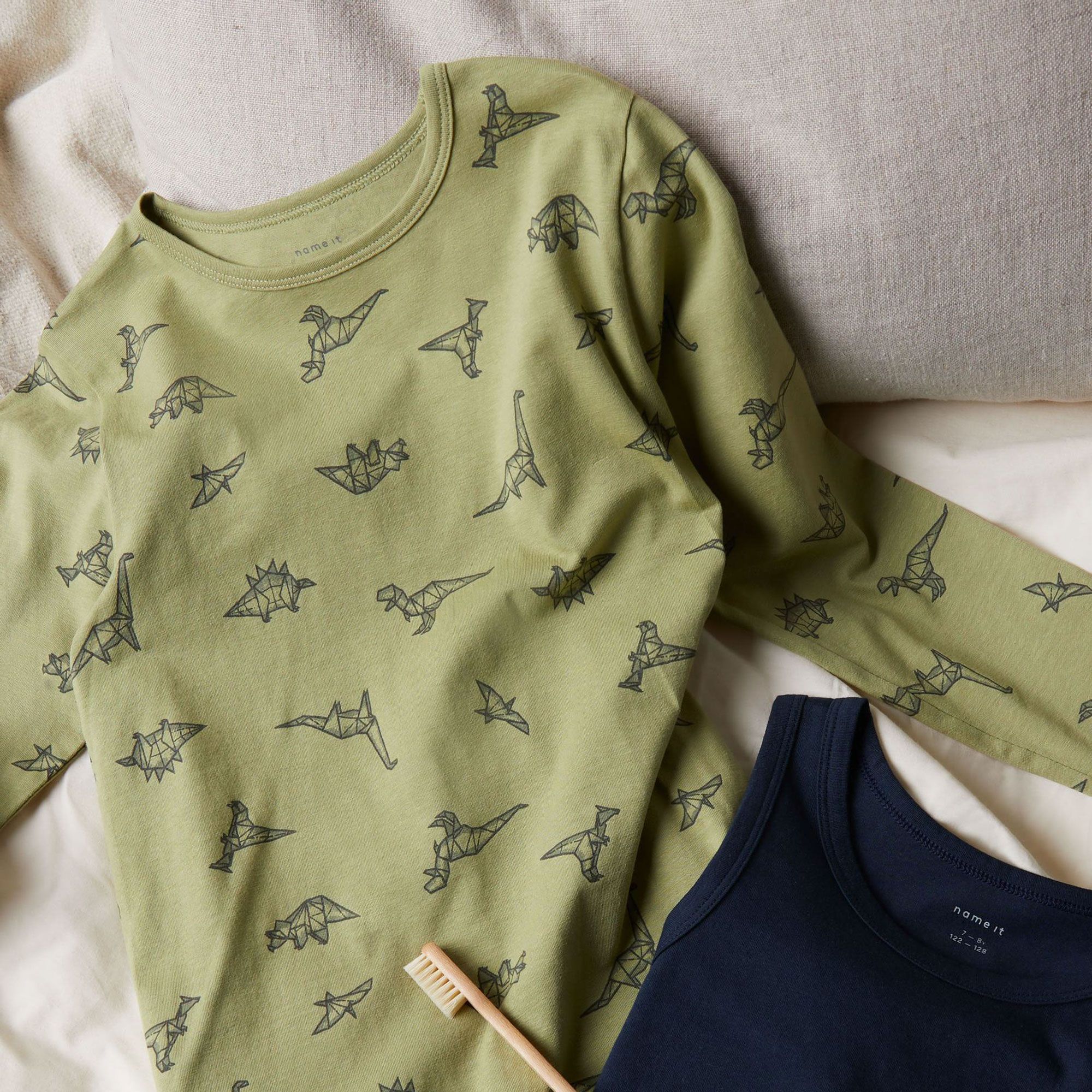 Name It Dino Pyjama Junior