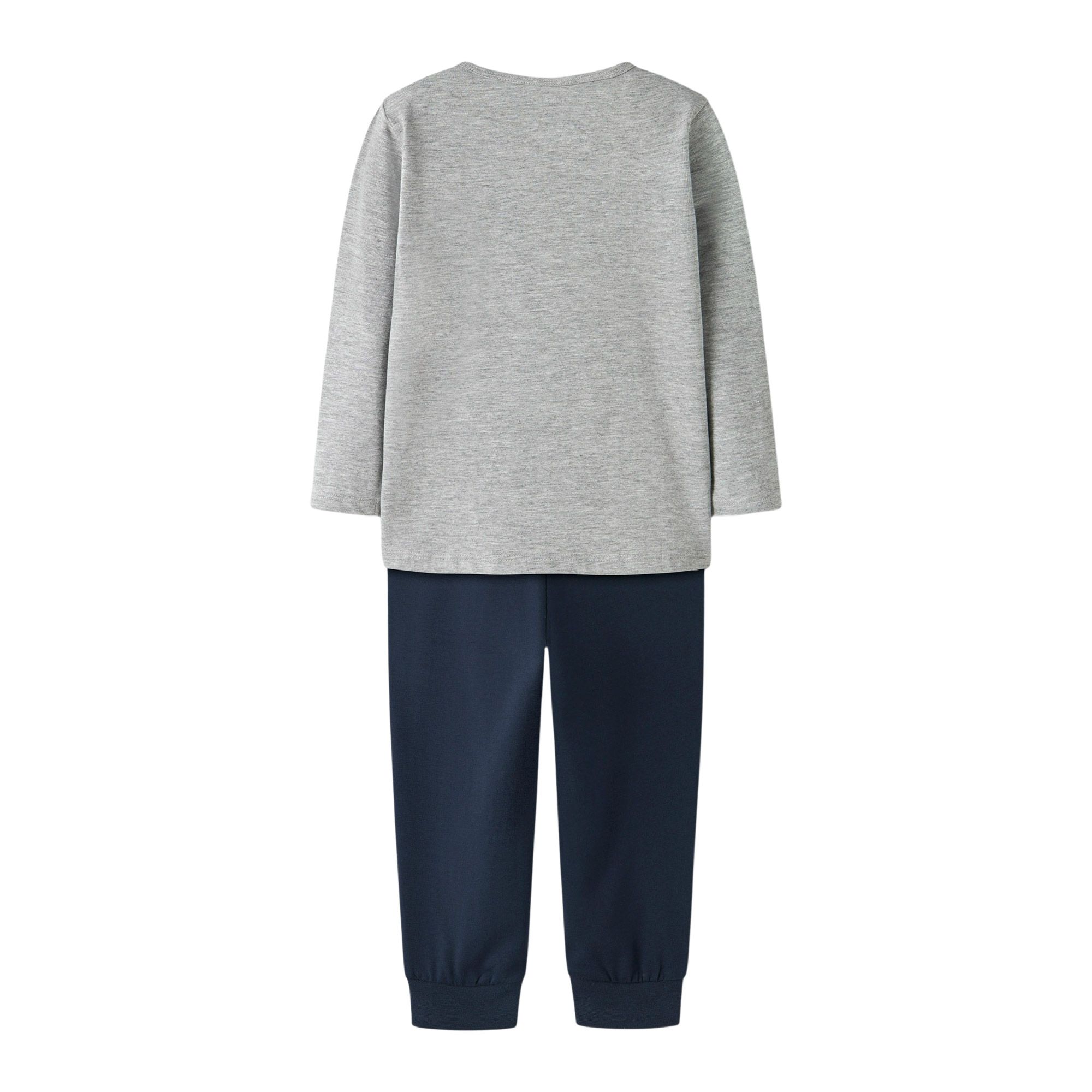 Name It Fire Truck Pyjama Jongens