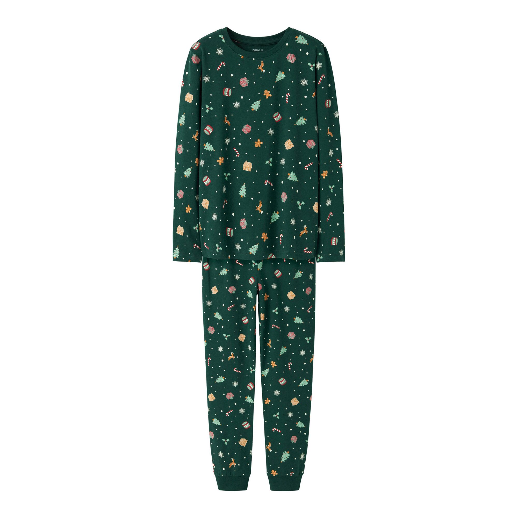 Name it Kerst Pyjama Junior