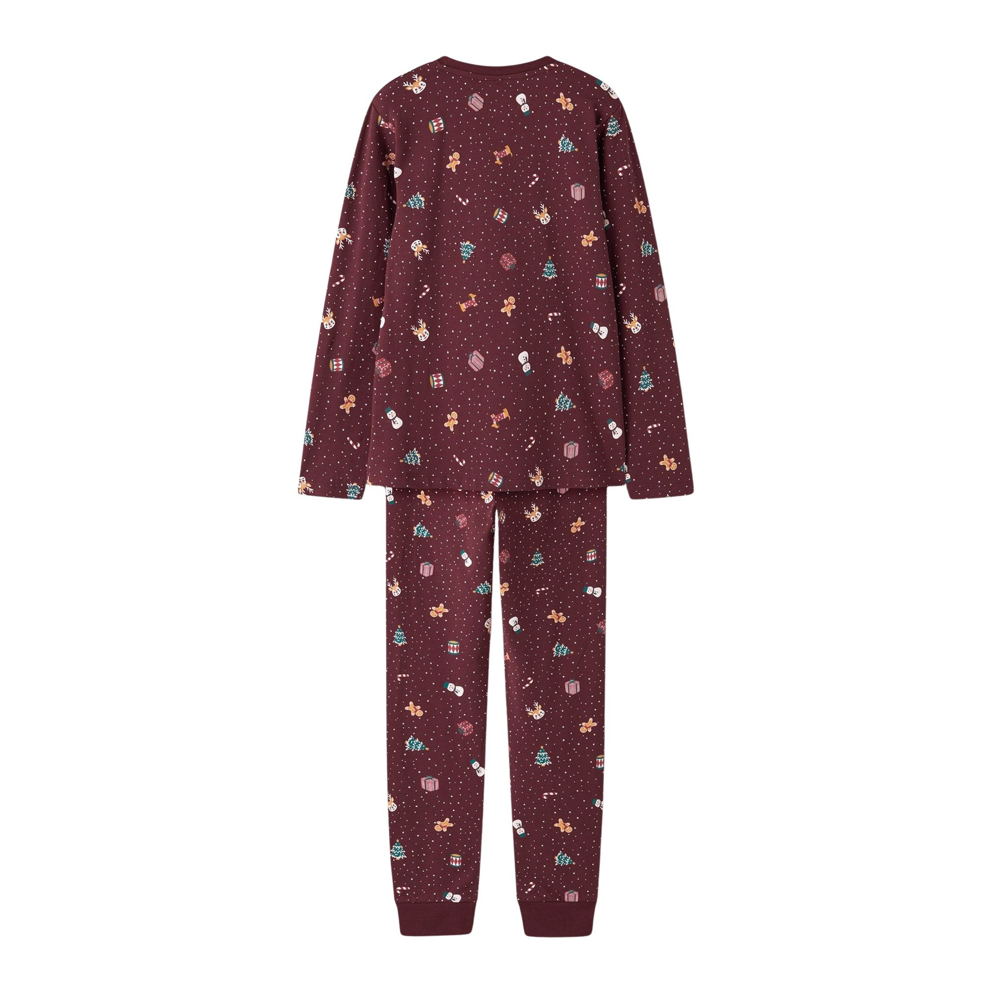Pyjamas Name It Noël Enfants