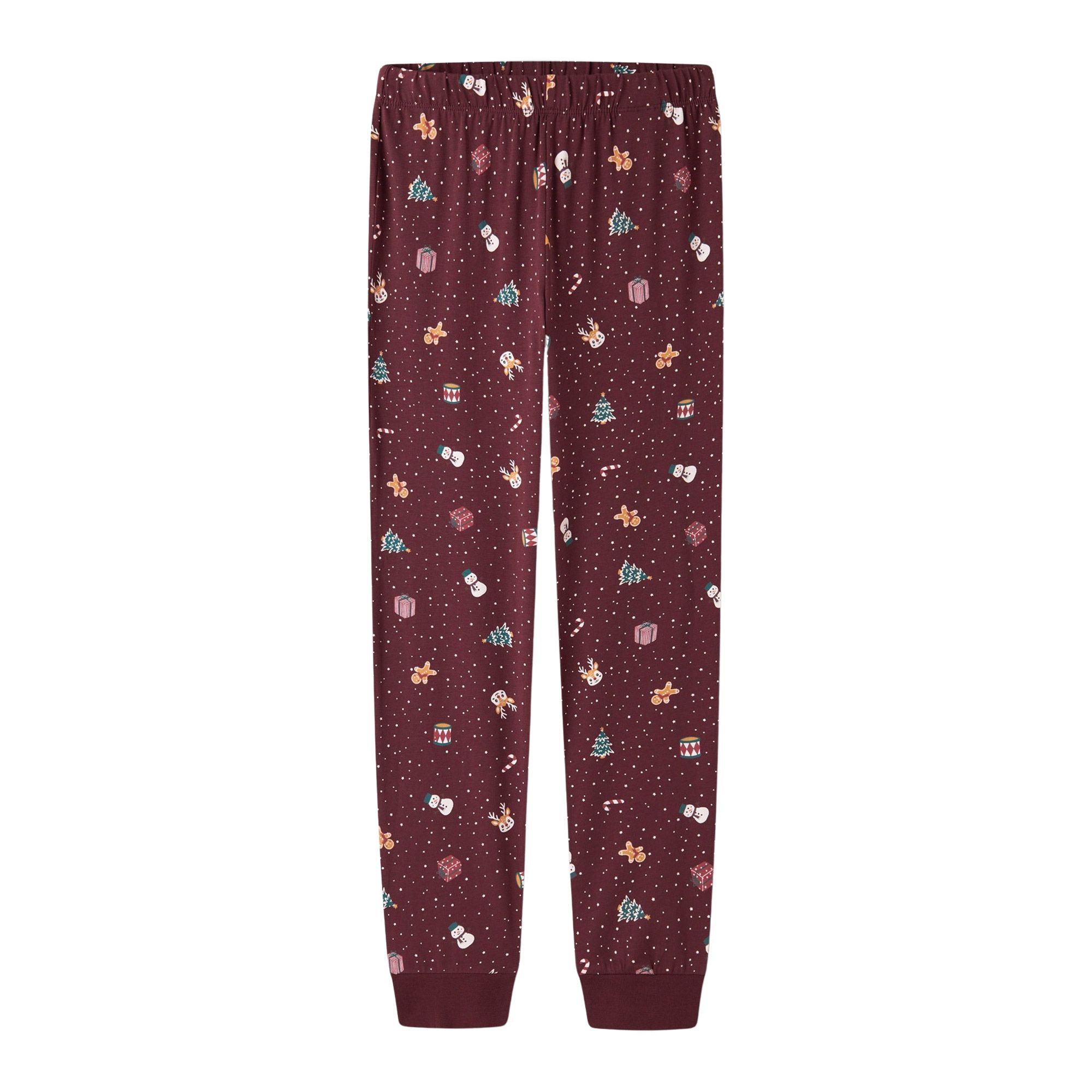 Pyjamas Name It Noël Enfants