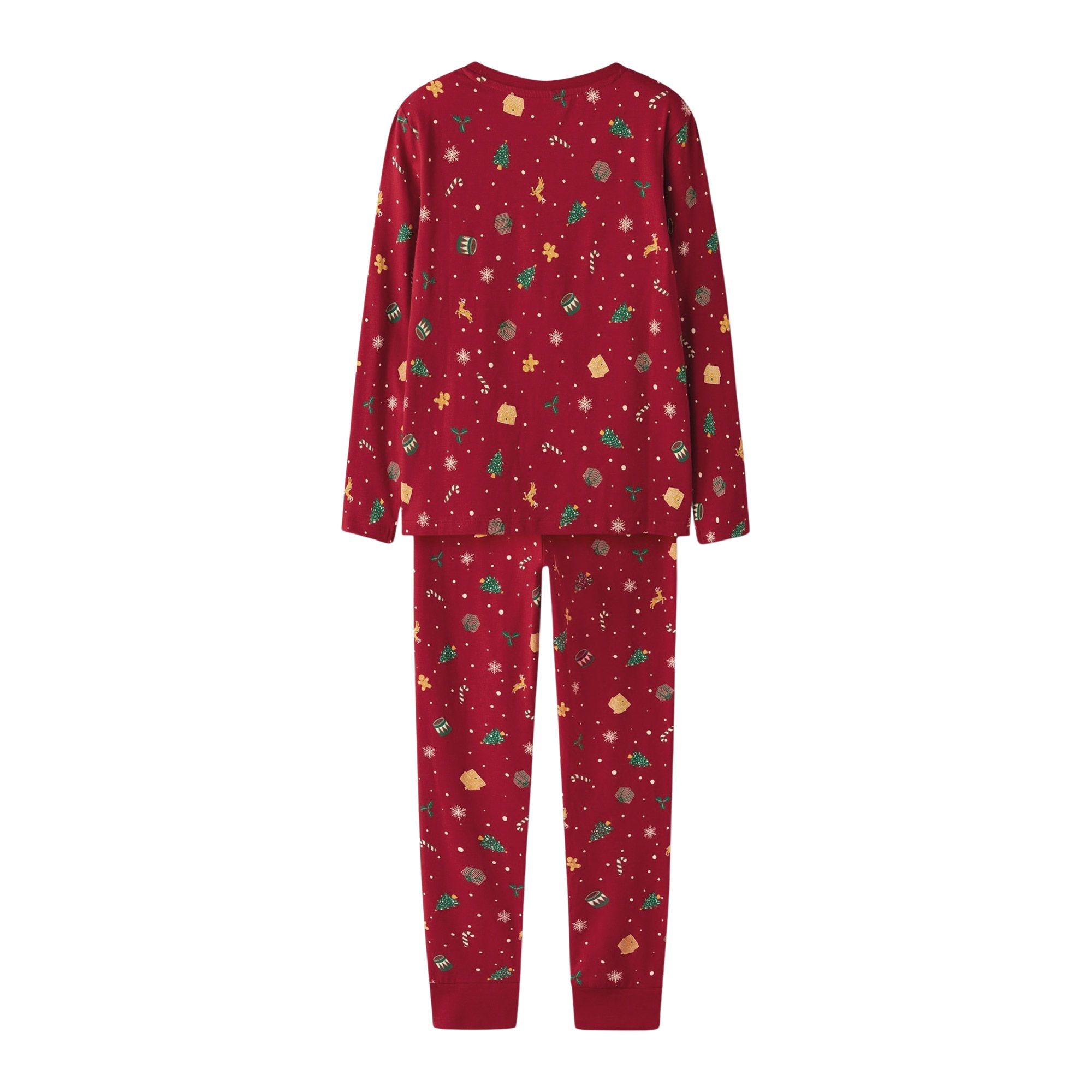 Name it Kerst Pyjama Junior