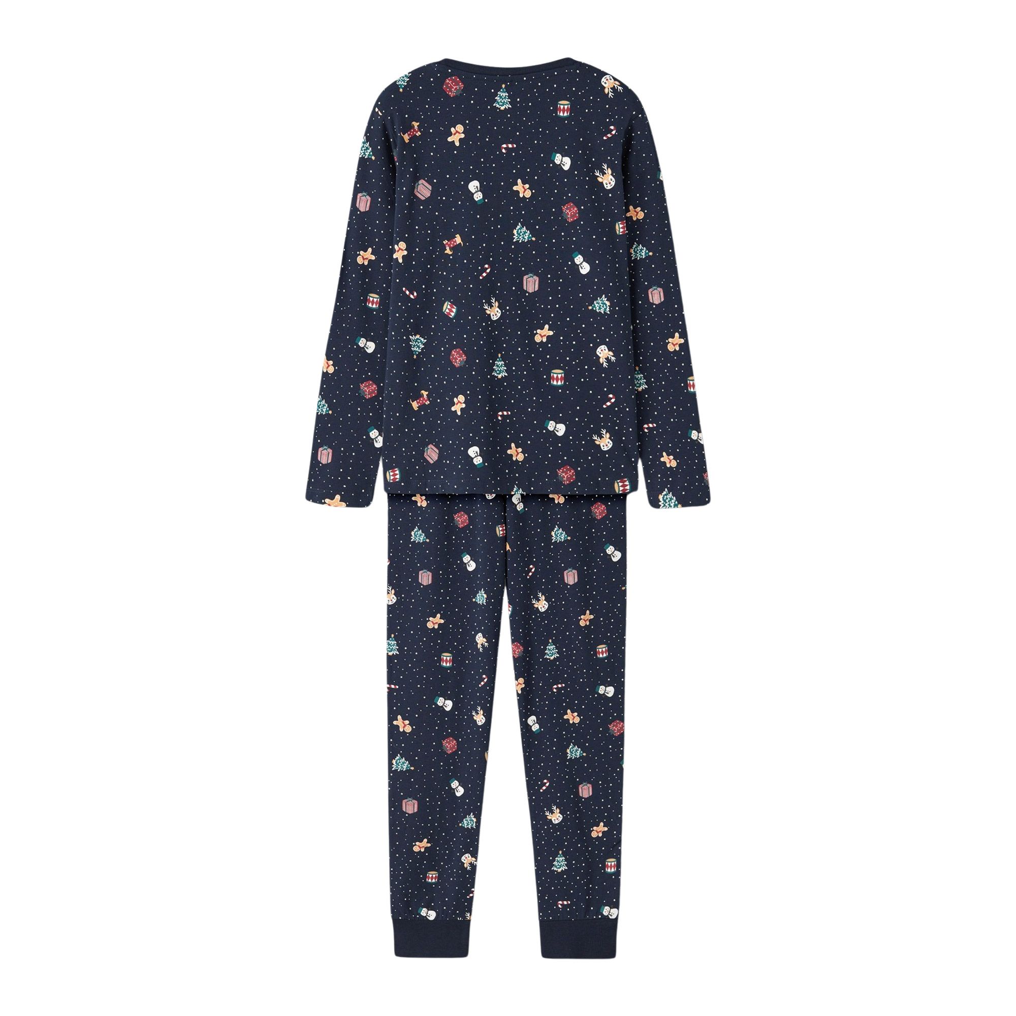 Pyjamas Name It Noël Enfants